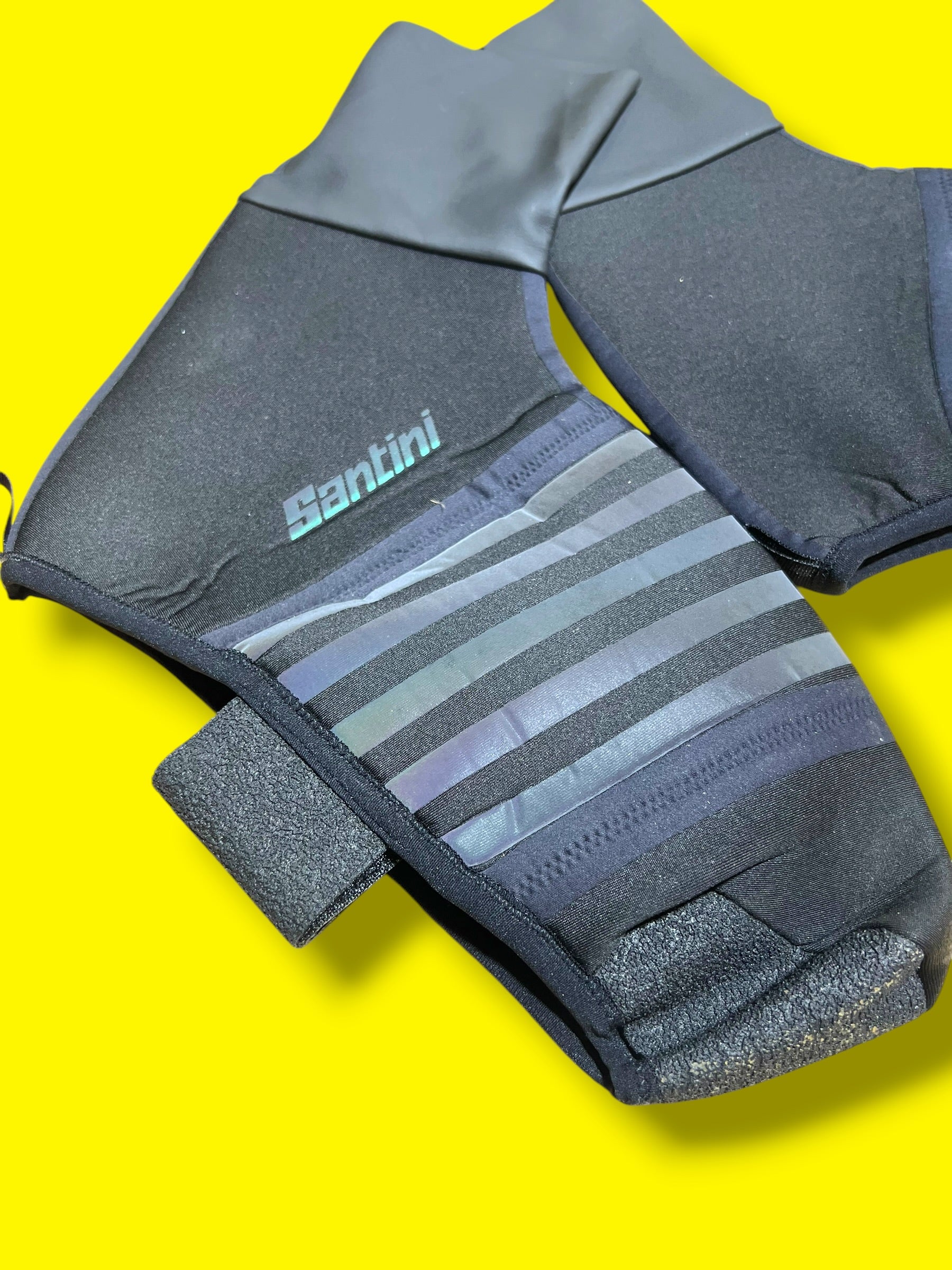 Winter Neoprene Thermal Overshoes Booties|Lidl Trek |Pro Cycling