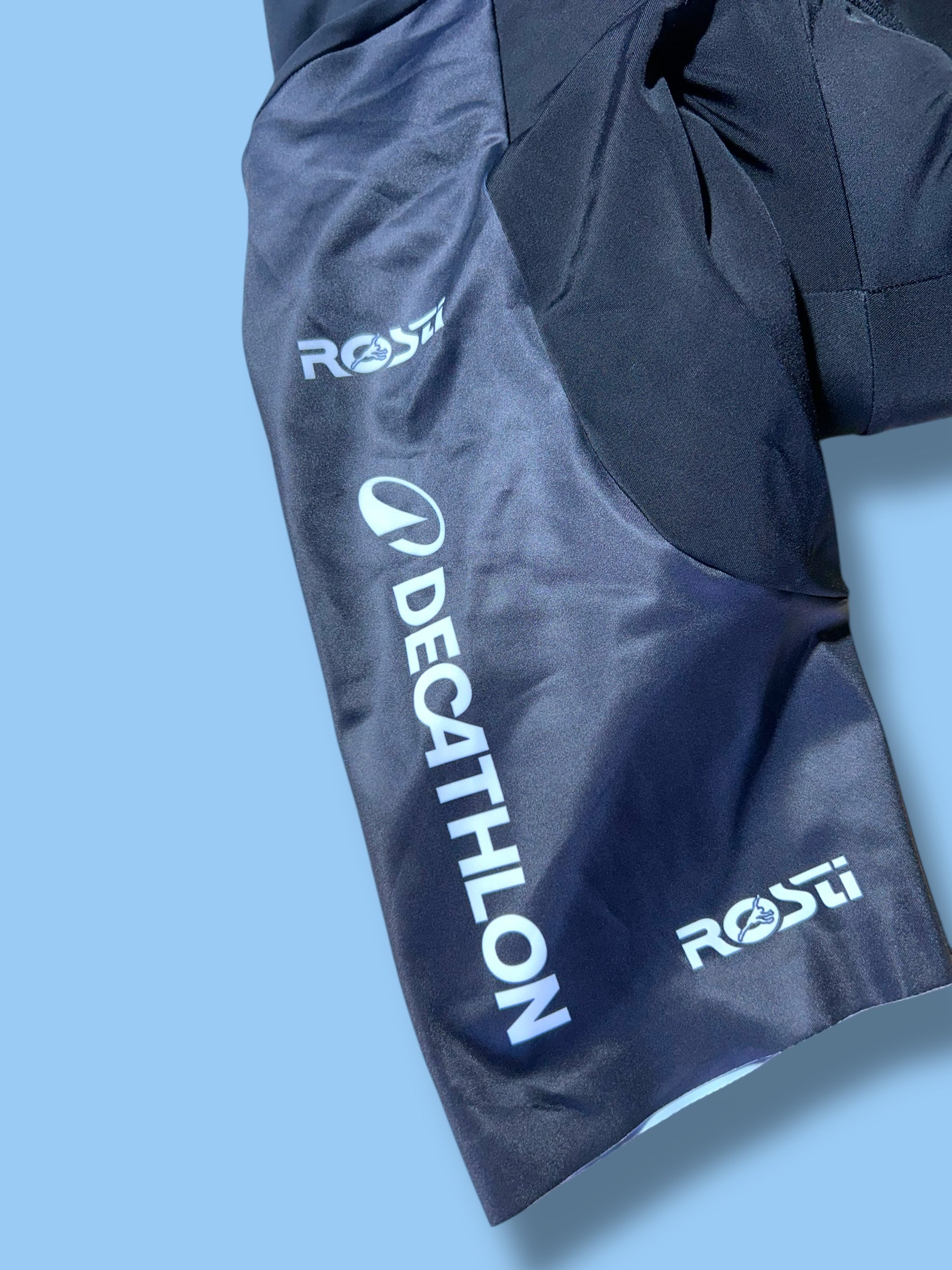 TT Suit Time Trial Aerosuit ARMIRAIL CLM | Decathlon AG2R La Mondiale | Rule 28 | Pro Cycling Kit