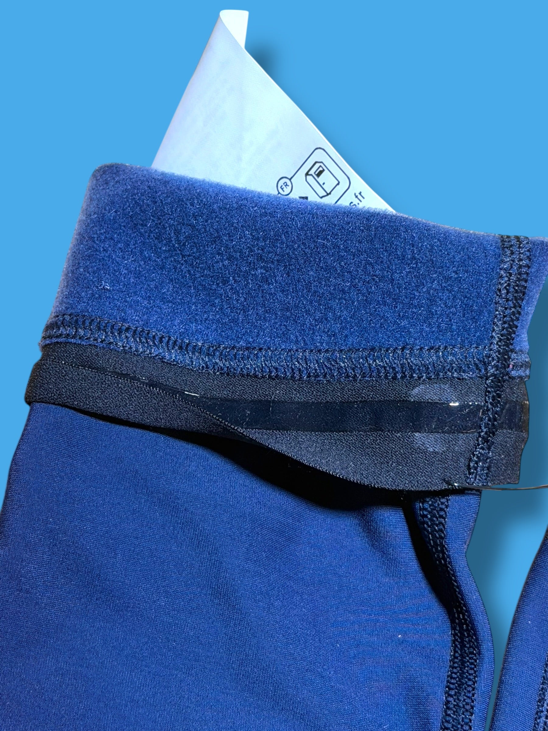 Nano Flex Arm Warmer |Castelli|Soudal Quick-Step
