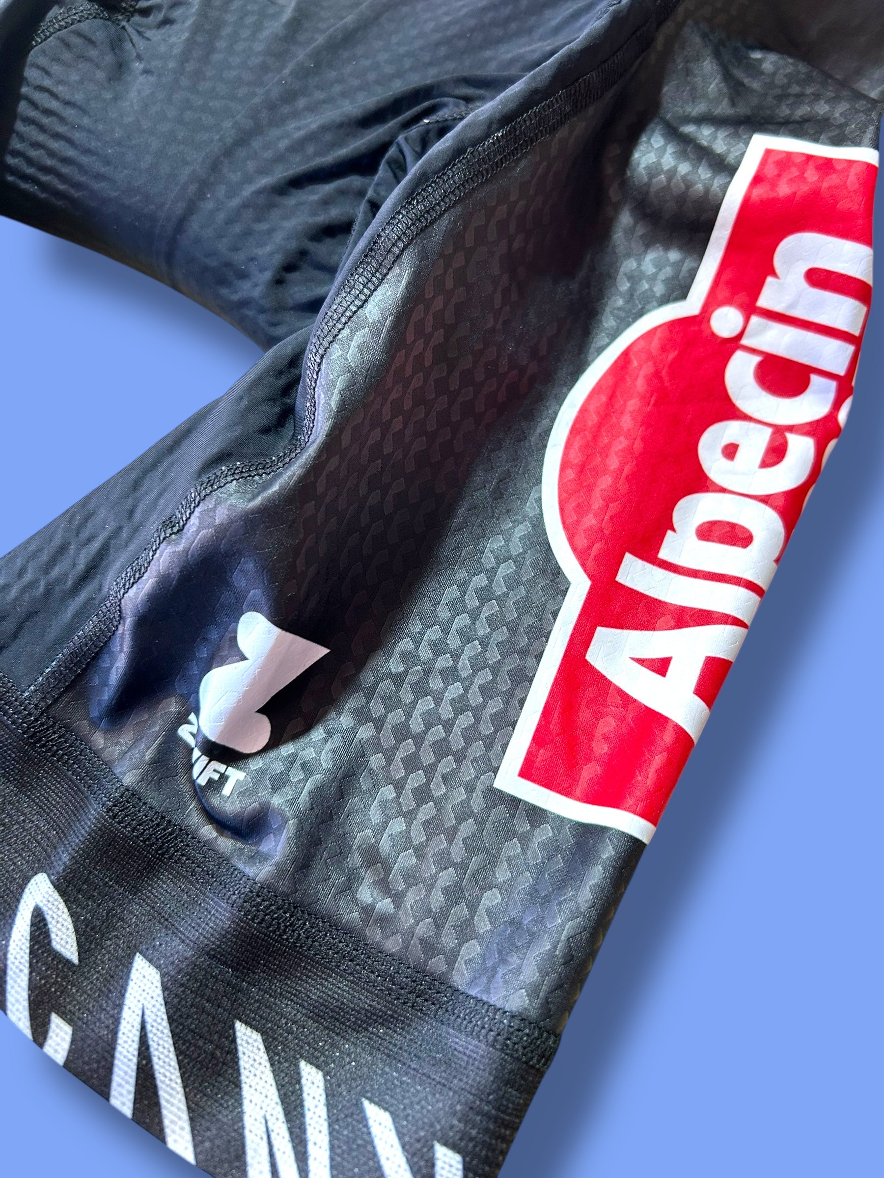 Racesuit Track Cyclocross Crit TT Time Trial | Alpecin Deceuninck Kalas| Pro Cycling Kit