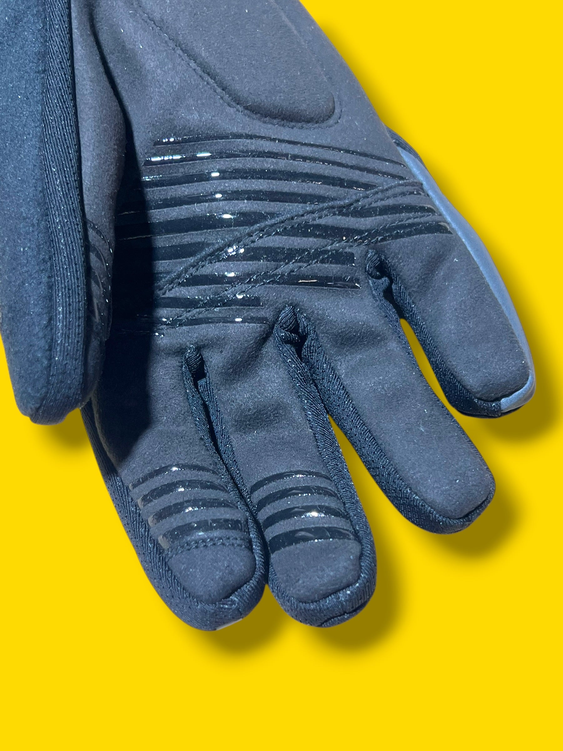 Gloves Thermal Winter Polaris 2|Uno-X | Grip Grab