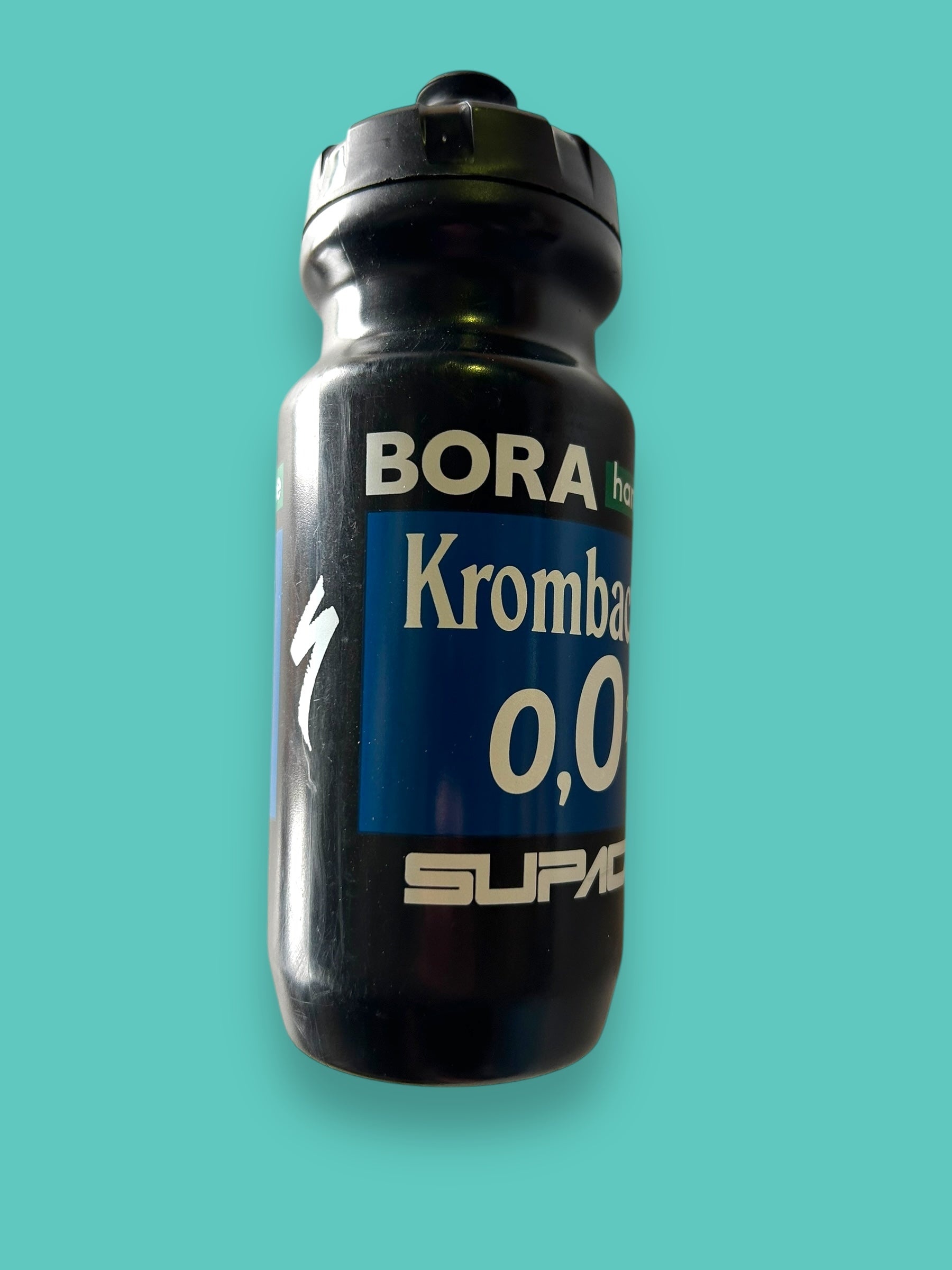 Drinks Bottle / Bidon | Bora Hansgrohe | Pro Team Cycling Kit