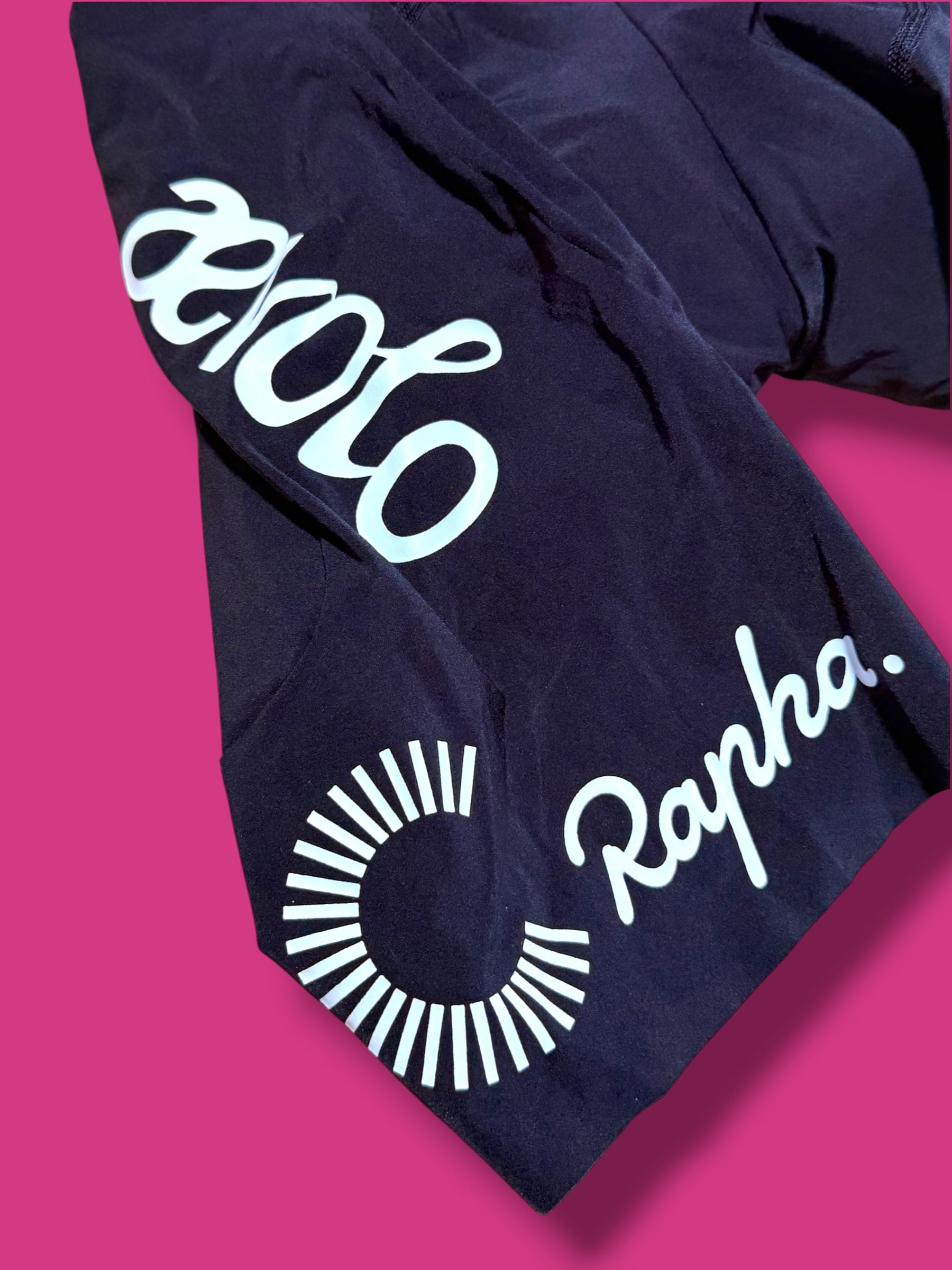 Pro Team Roadsuit | EF Education Aevolo | Rapha Men's Pro Kit