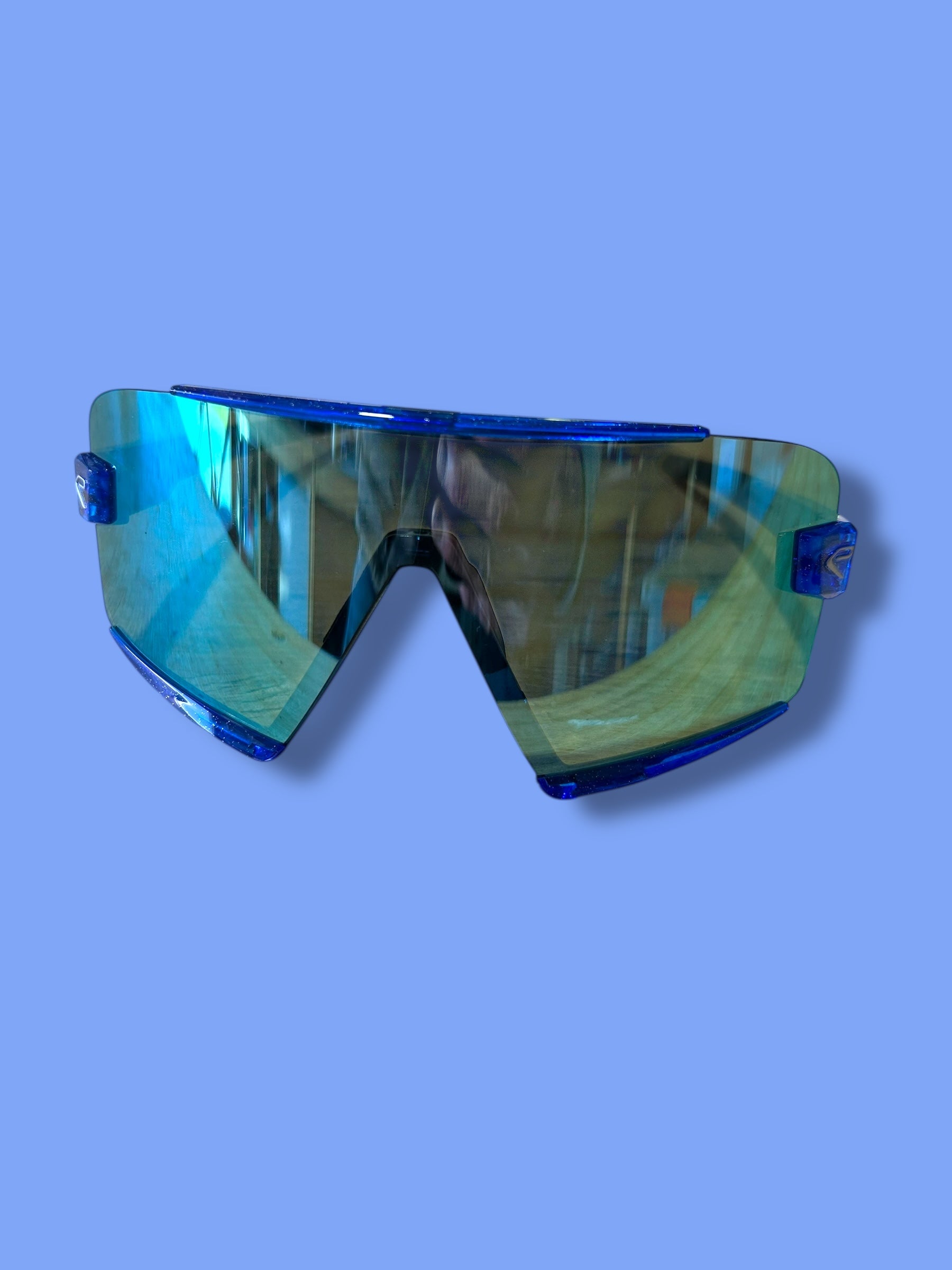 Sunglasses |Ekoi |IPT |Cycling