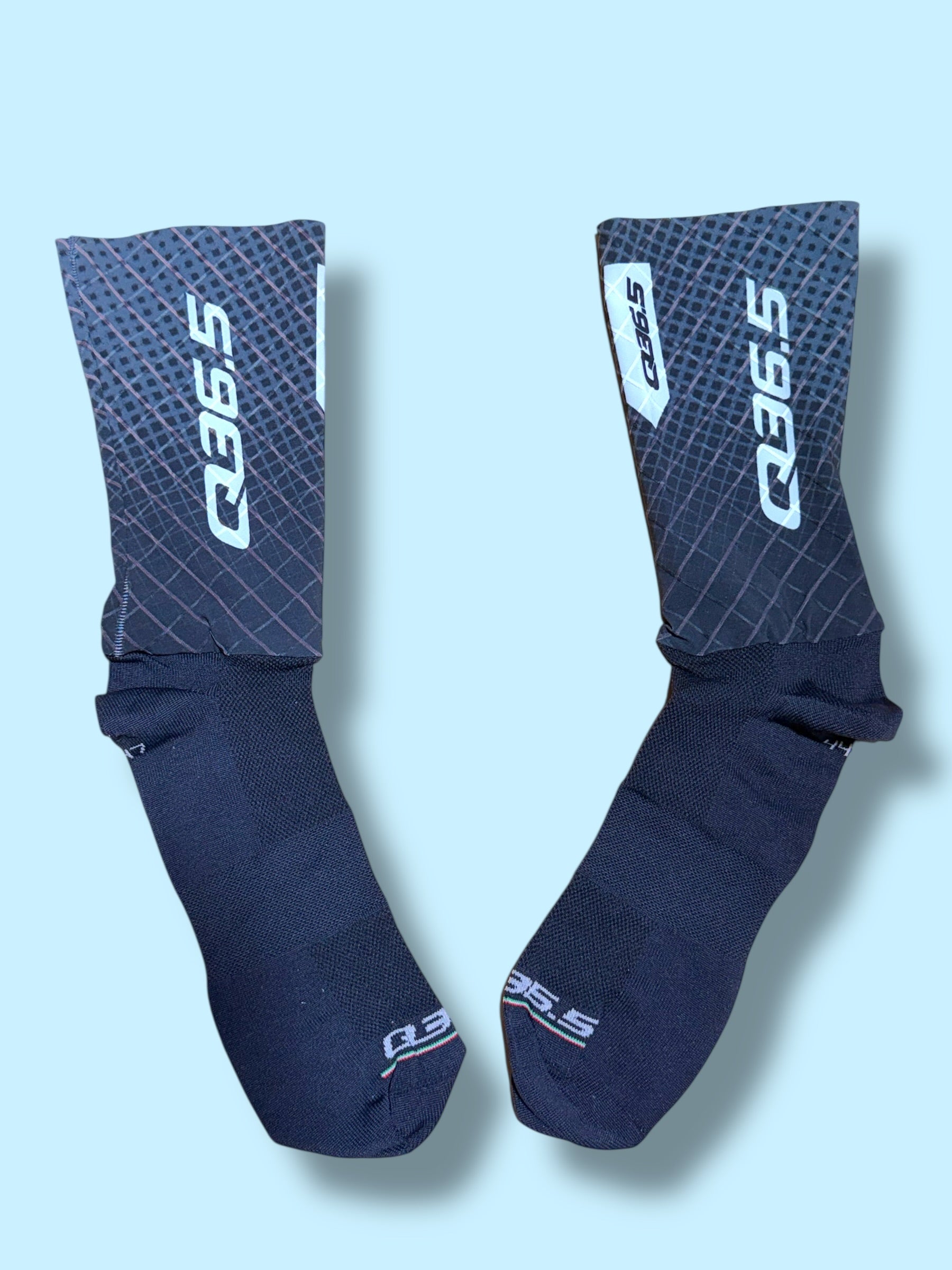 Aero Race Socks |Q36.5|Cycling