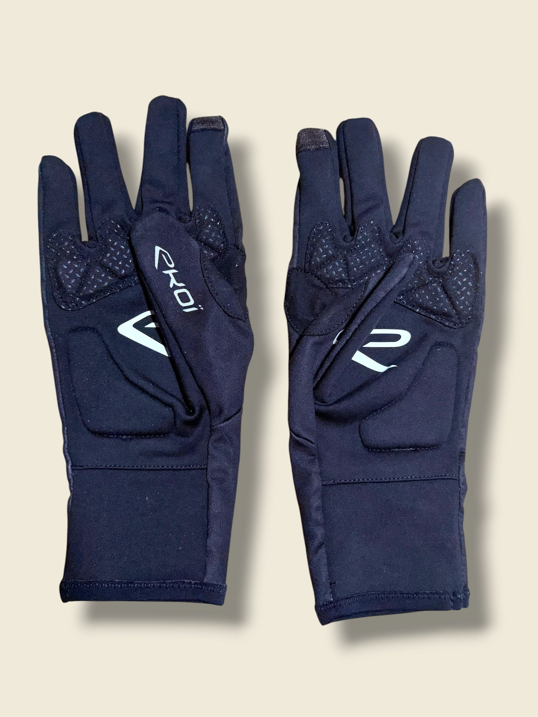 Winter Gloves Thermal |Arkea |Ekoi Pro Cycling Kit