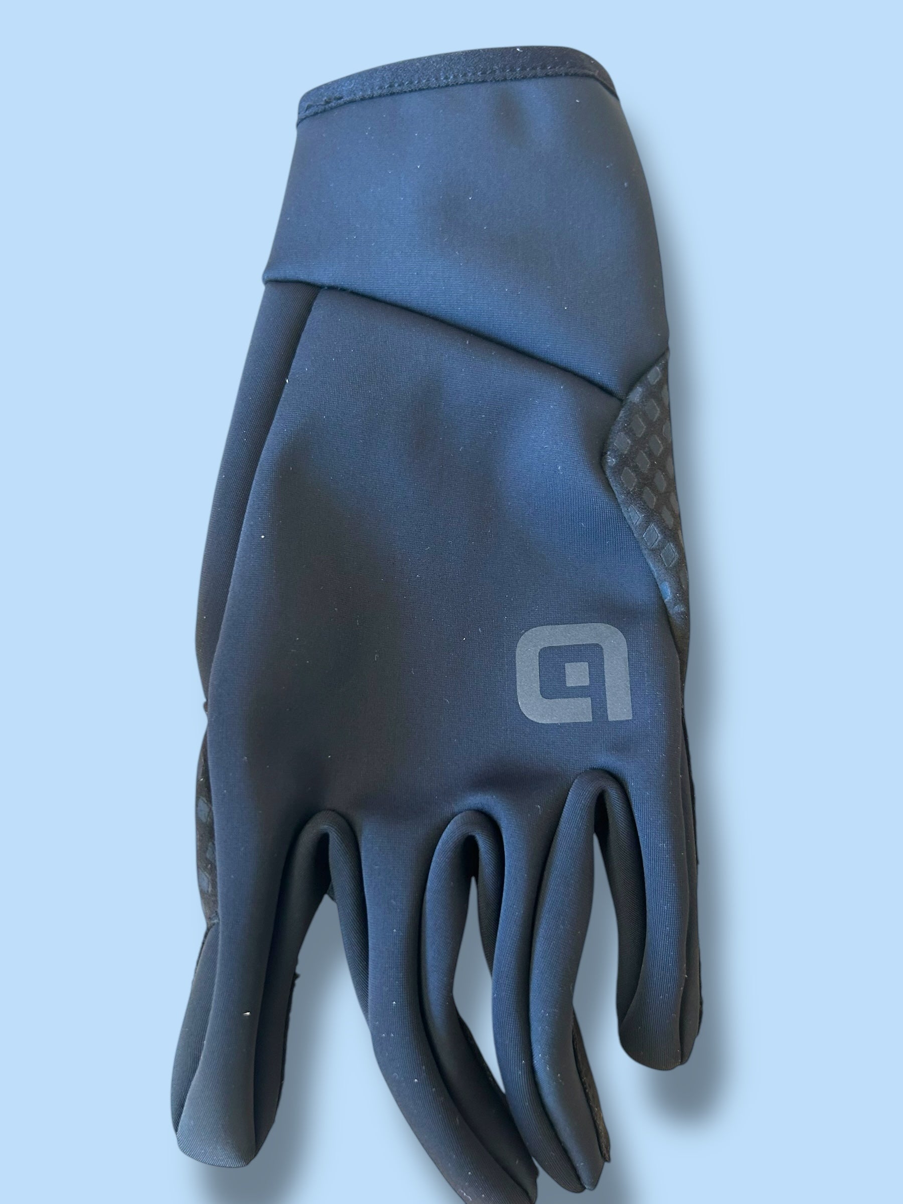 Winter Gloves Nordik 2.0 Thermal Winter Road Racing Ski | Ale | Jayco Alula| Pro Cycling Kit
