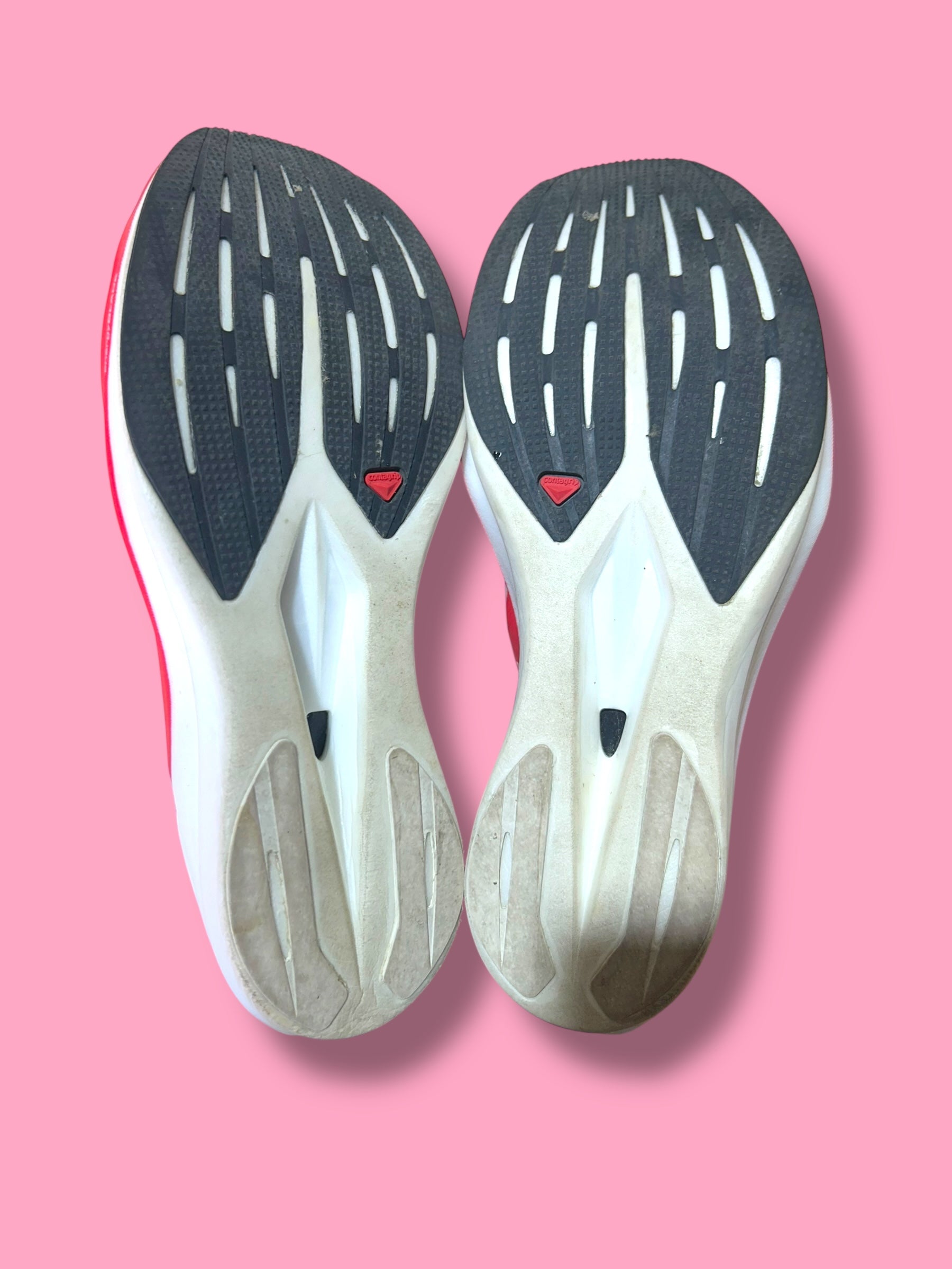 Salomon Running Shoes S/LAB Phantasm 2 - Casual Wear | Salomon | EF Education First | Pro Cycling Kit