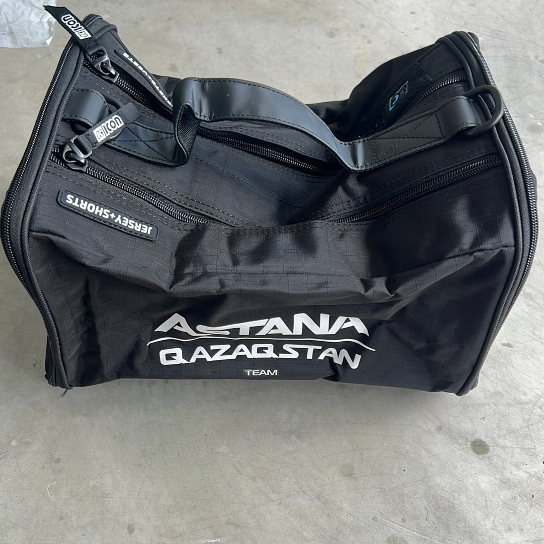 Rain Bag | SC ICON | Astana | Pro Team Cycling Kit