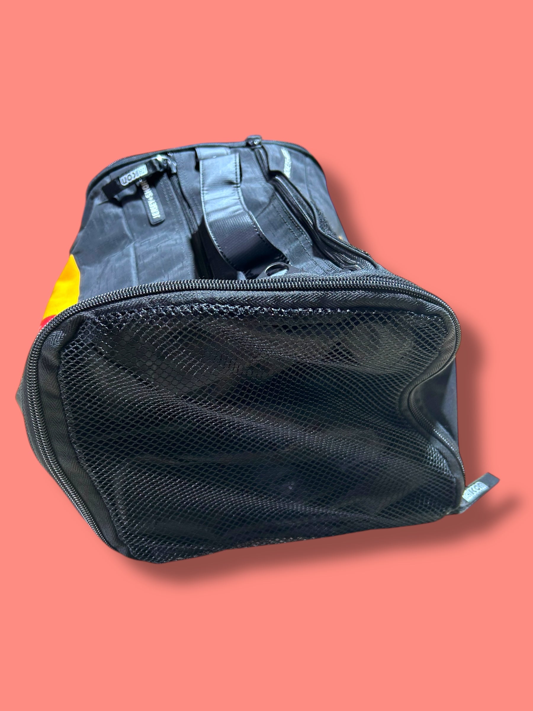 Rain bag |Uno-X Scicon| Pro Cycling Kit