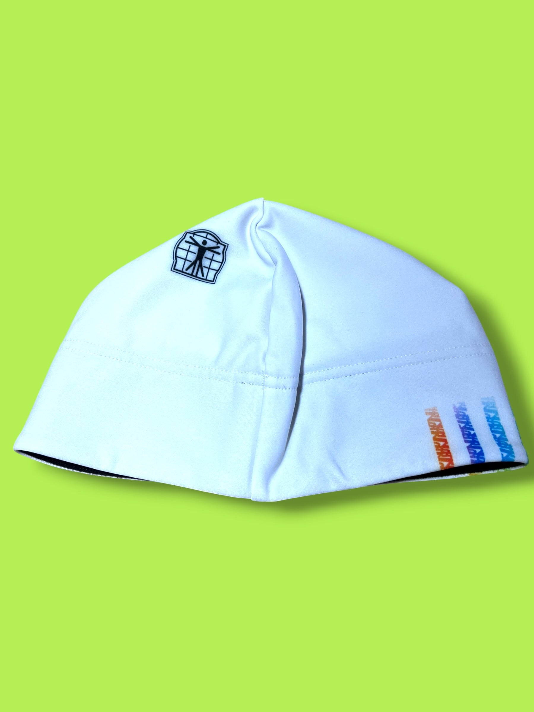 Beanie Under Helmet Thermal |Total Energies |BioRacer Pro Cycling Kit