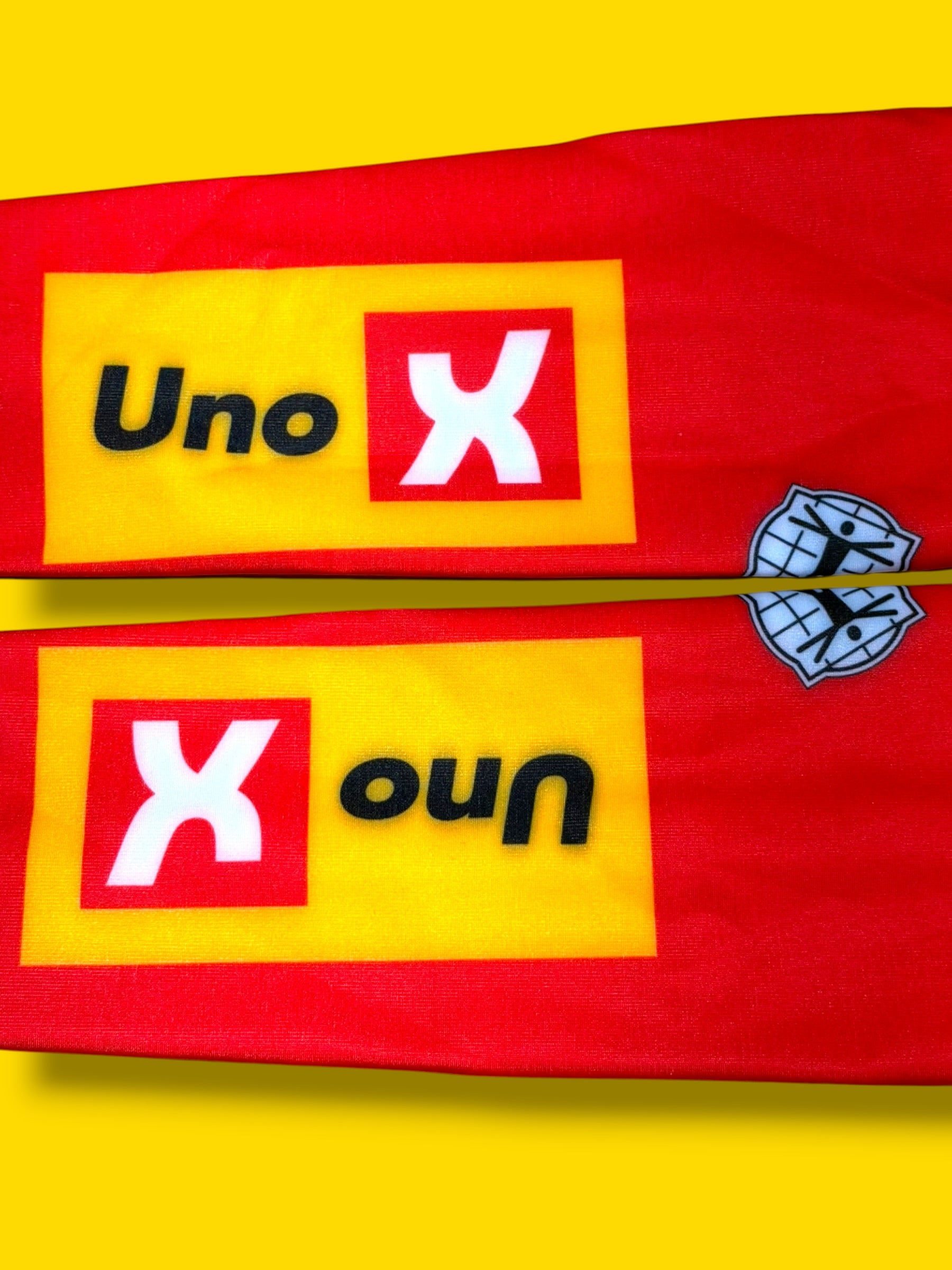 Thermal Arm Warmers|Uno-X |Fusion Cycling