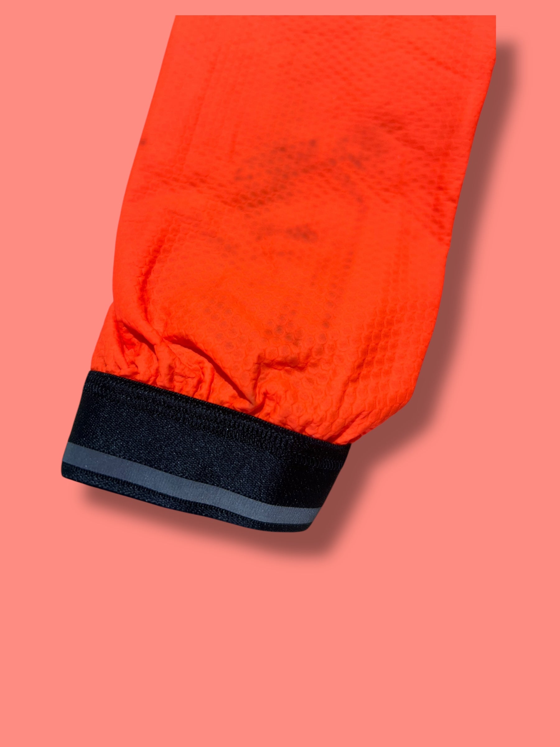 Epic Heavy Rain Jacket Winter Racing|Uno-X Bioracer| Pro Cycling Kit