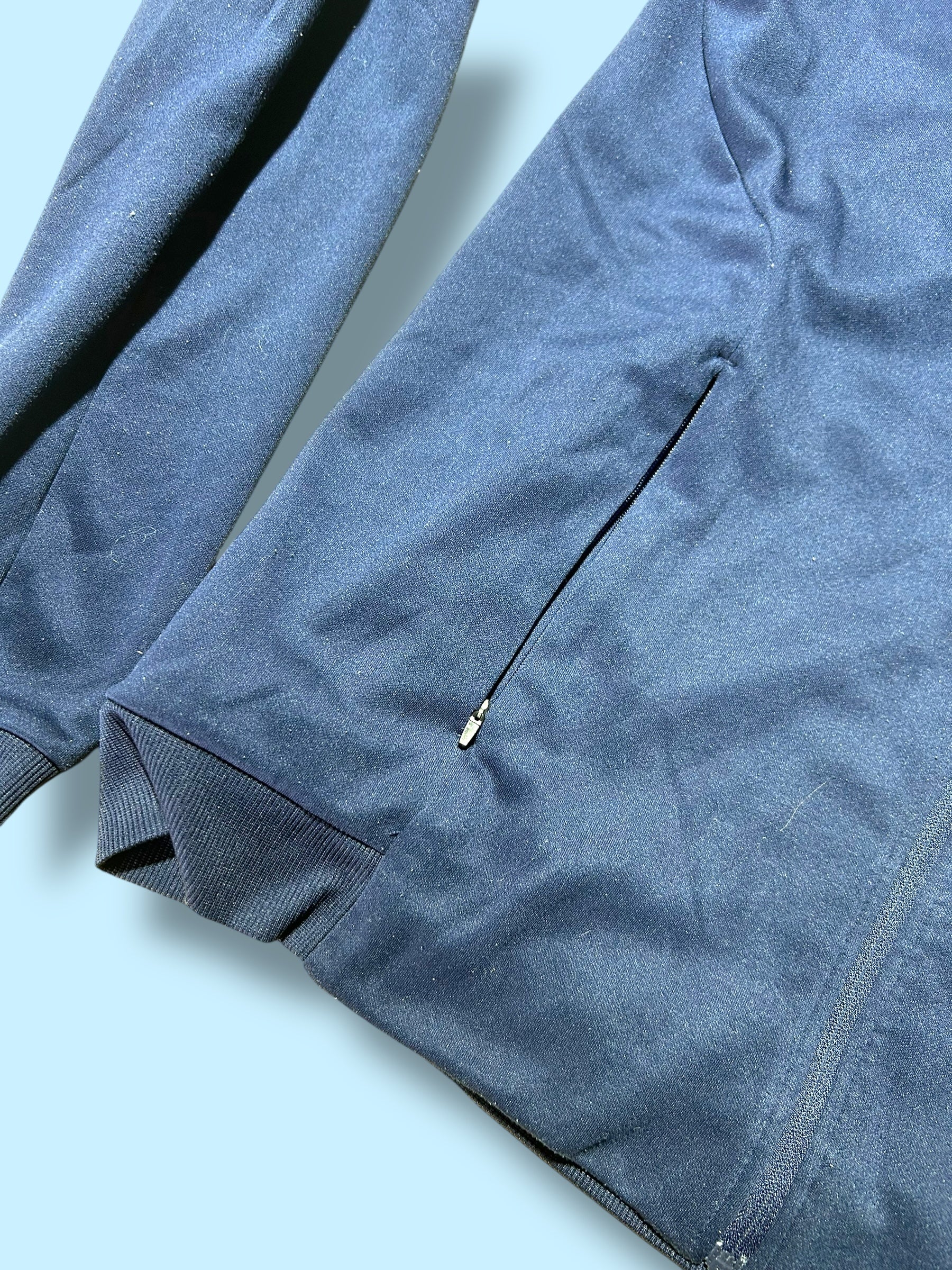 Casual Hoodie Jumper | DSM| Pro Cycling Kit