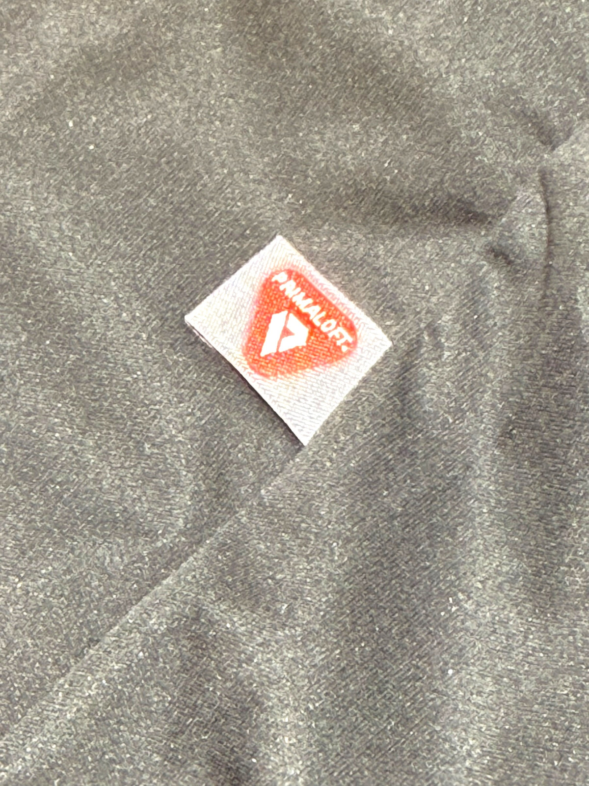 Prototype PrimaLoft Insulated Thermal Gabba Vest | Bahrain Victorious | Alé Pro Cycling Kit