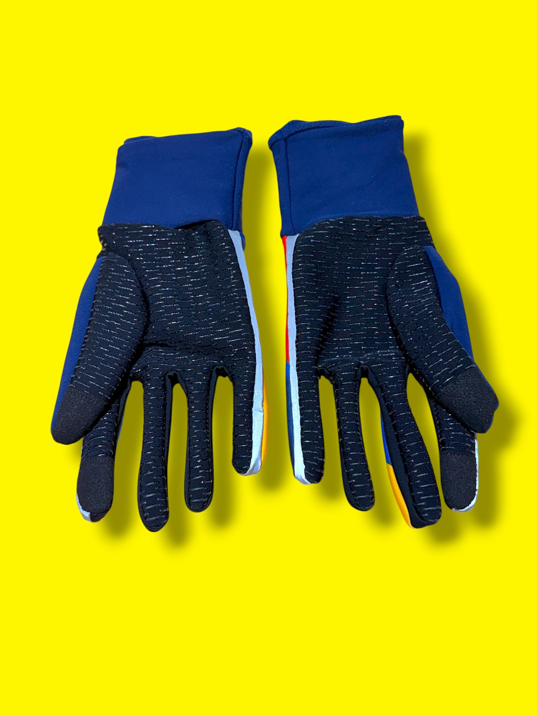 Winter Thermal Gloves |Lidl Trek |Pro Cycling