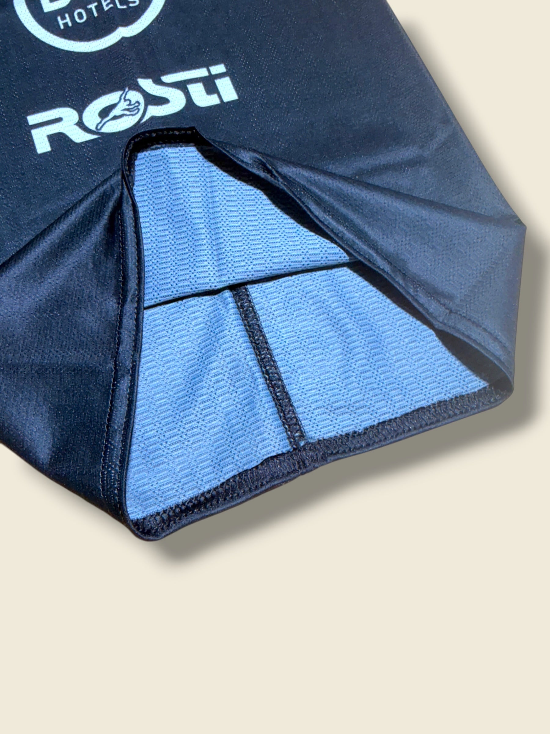 Neck Warmers |Arkea |Rosti Pro Cycling Kit