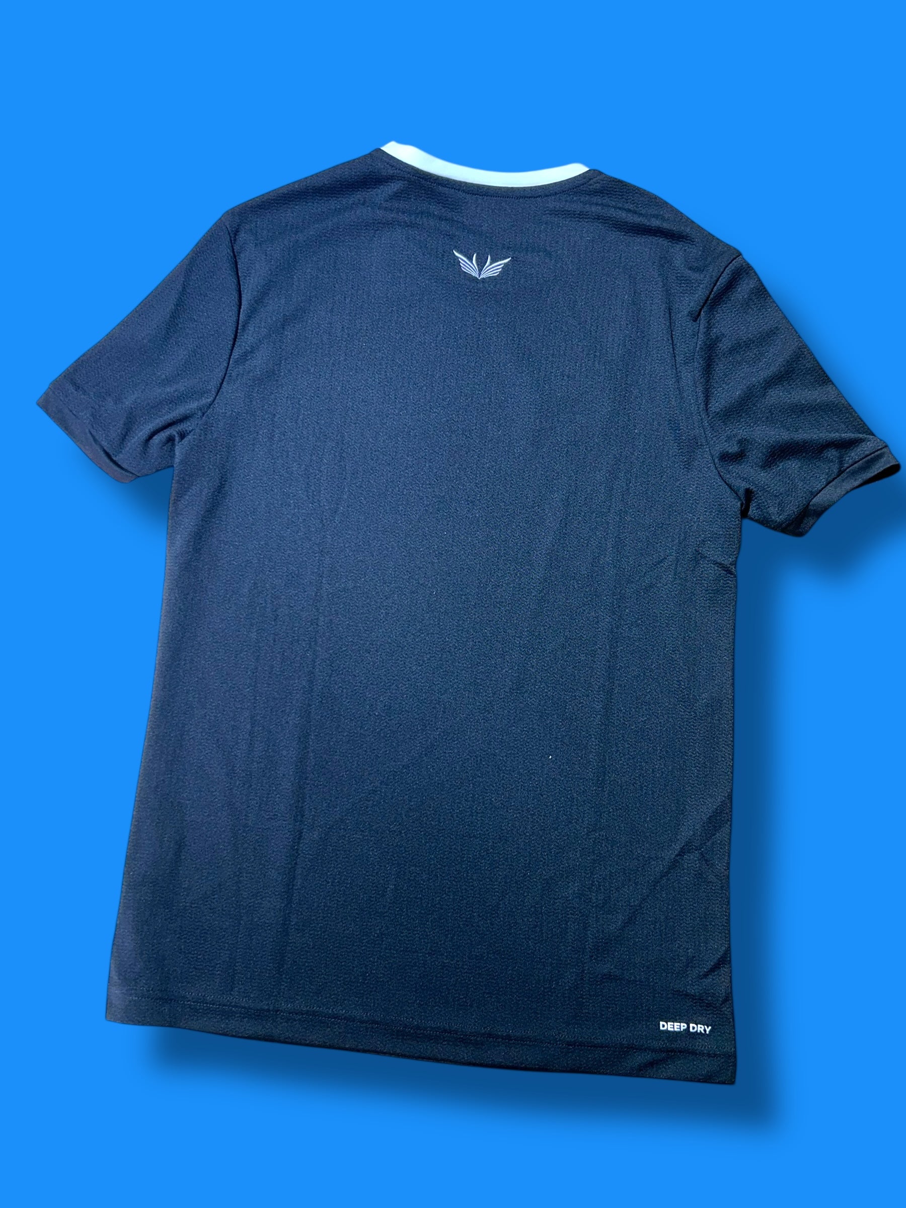 Team Issued T-Shirts Casual |Polti Kometa G-Sport| Pro Cycling Kit