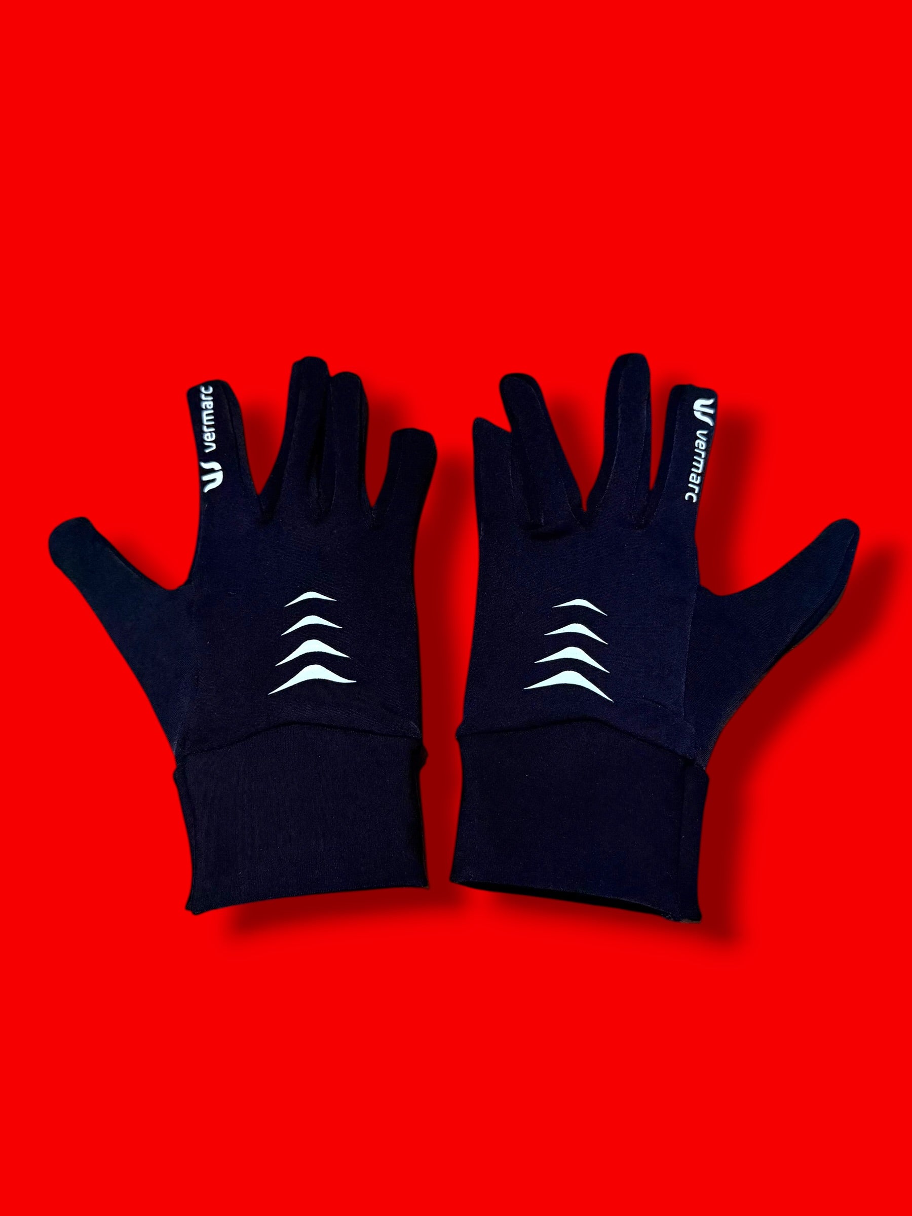 Lightweight Thermal Gloves|Lotto