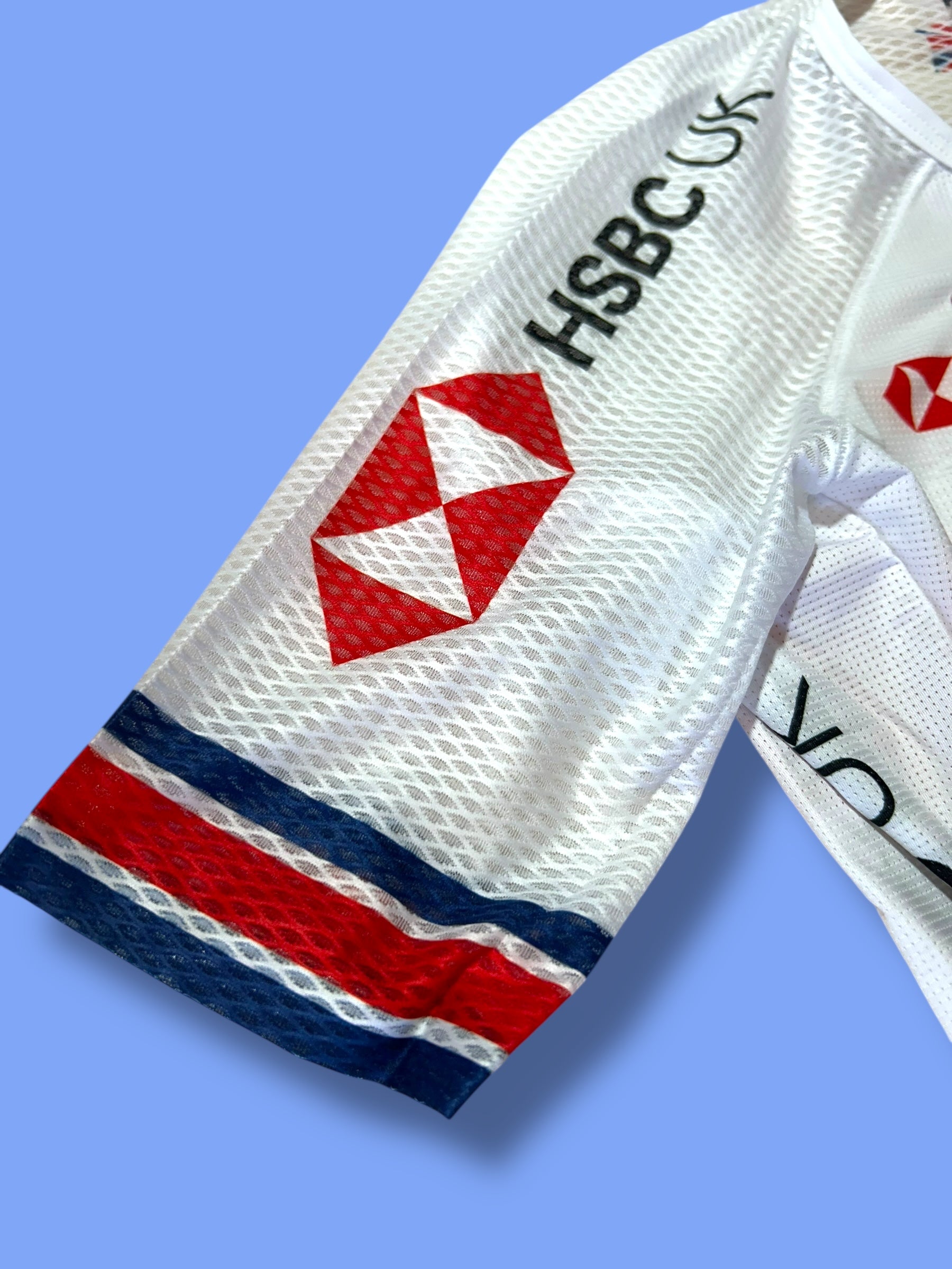 Race Suit Summer Aerosuit Pidcock|Ineos Grenadiers GB| Pro Cycling Kit
