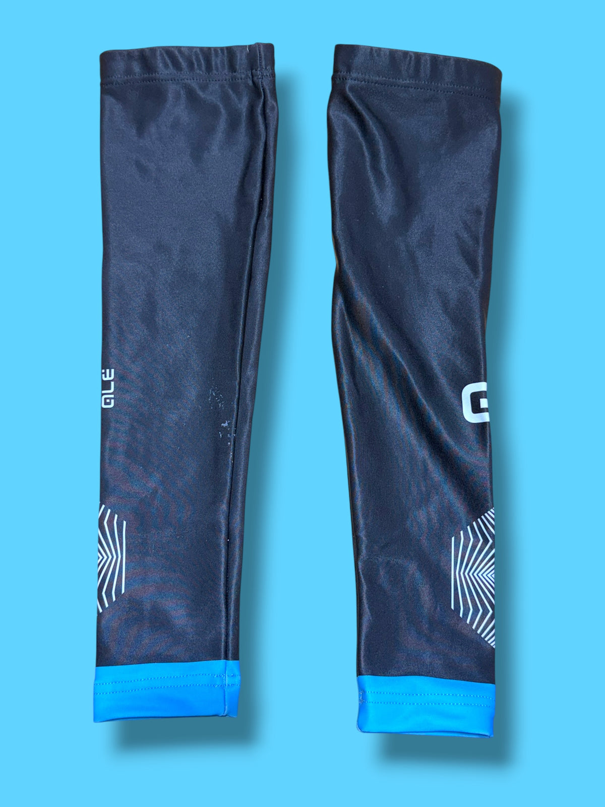 Arm Warmers - Third Design | Bahrain Victorious | Alé Pro Cycling Kit