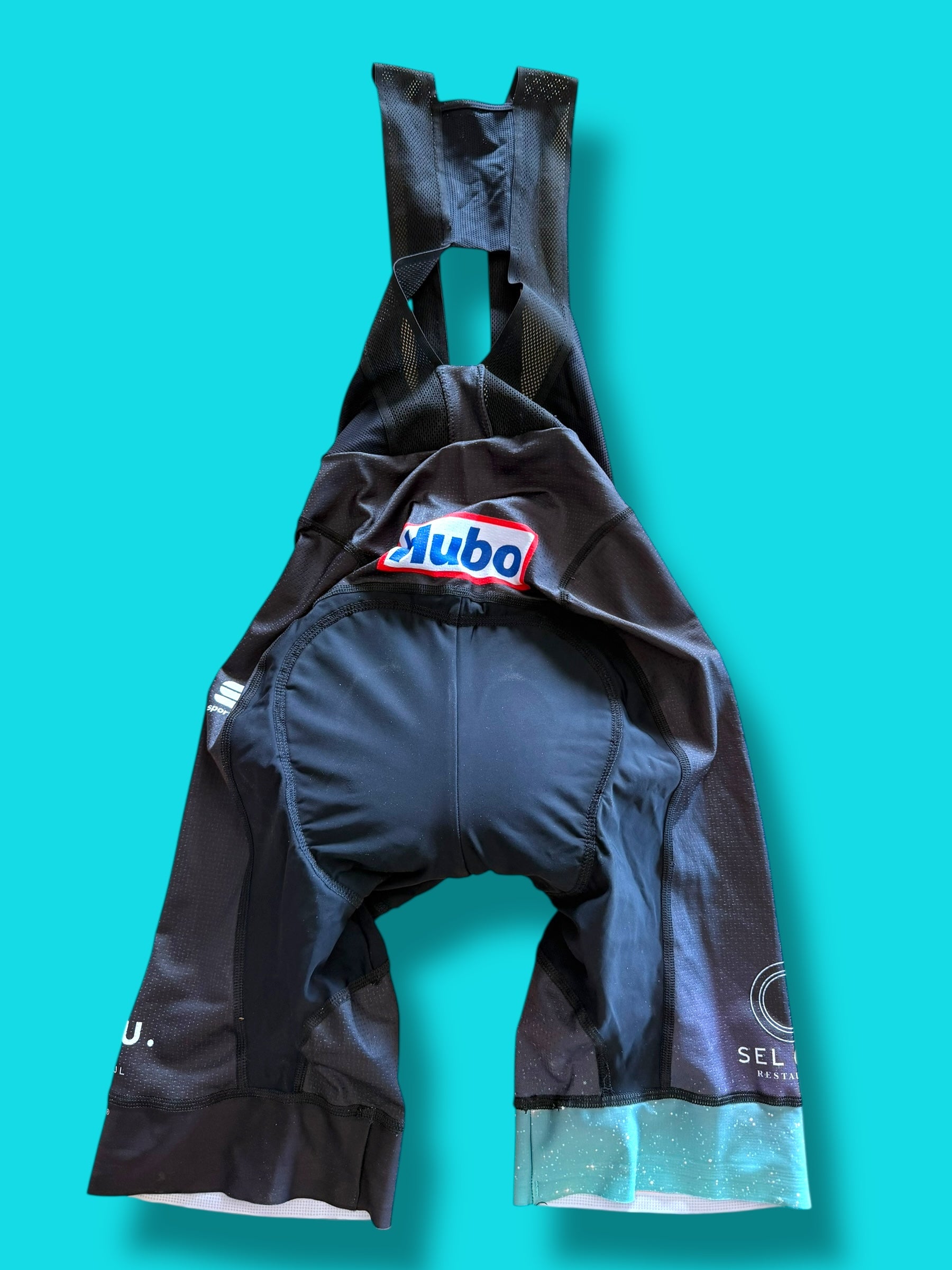 Bib Shorts |Sportfull |Hubo |Cycling