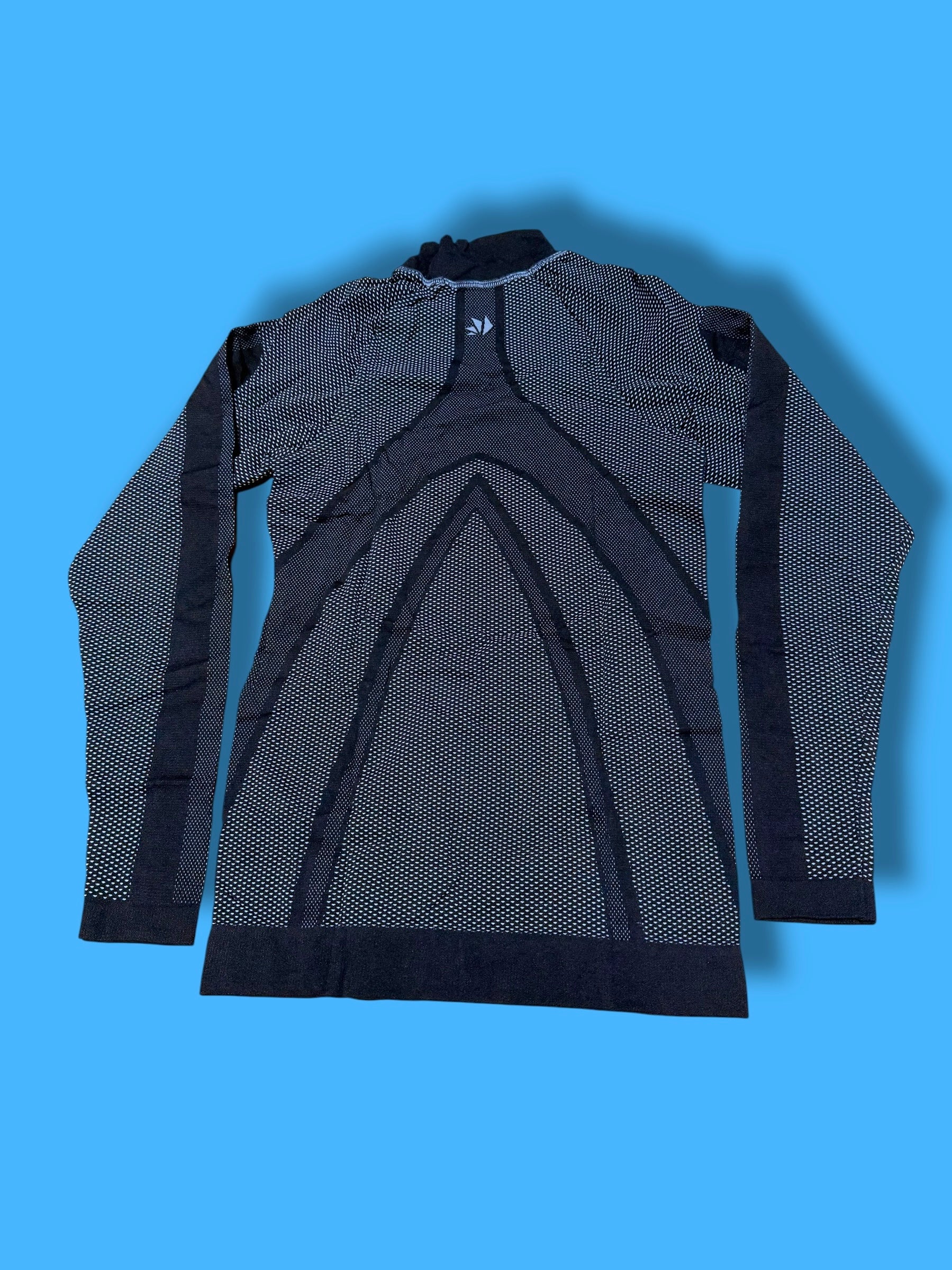 Base Layer Thermal Winter|Lotto Soudal |Vermarc Pro Cycling Kit