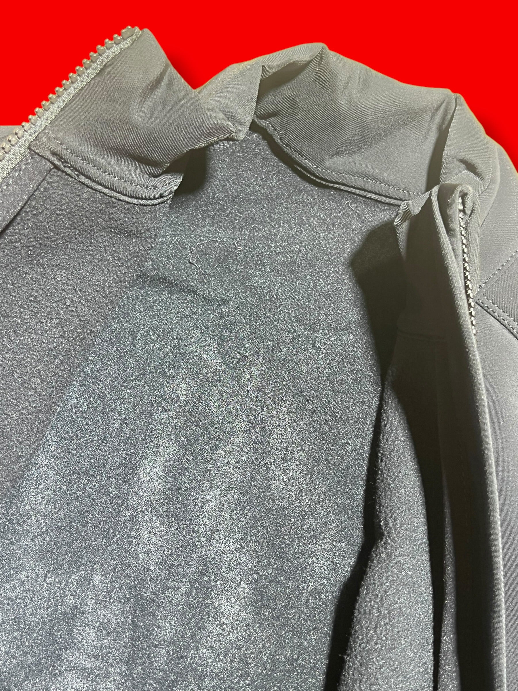 Deep Winter Thermal Fleece Jacket| G-Sport Pro Cycling Kit