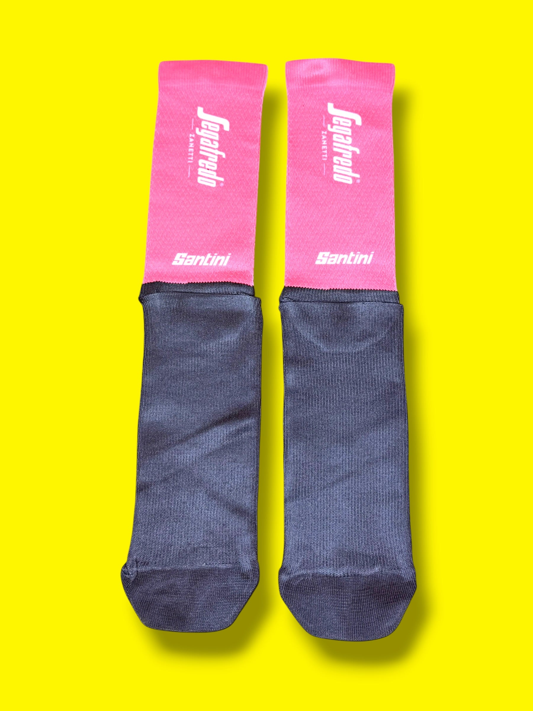 Aero Race Socks |Lidl Trek |Pro Cycling