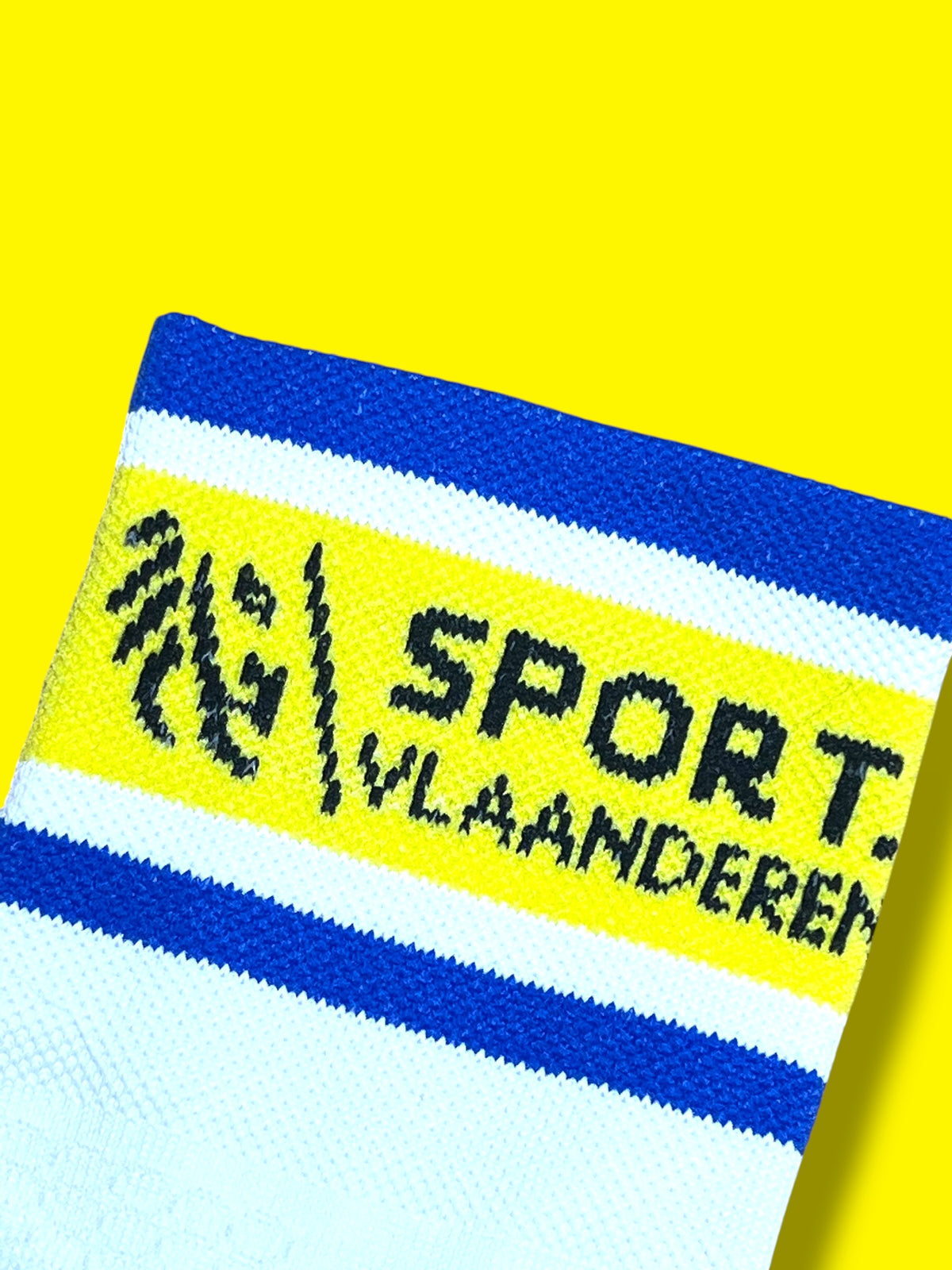 Socks|Flanders Baloise|Vermarc Pro Cycling Kit