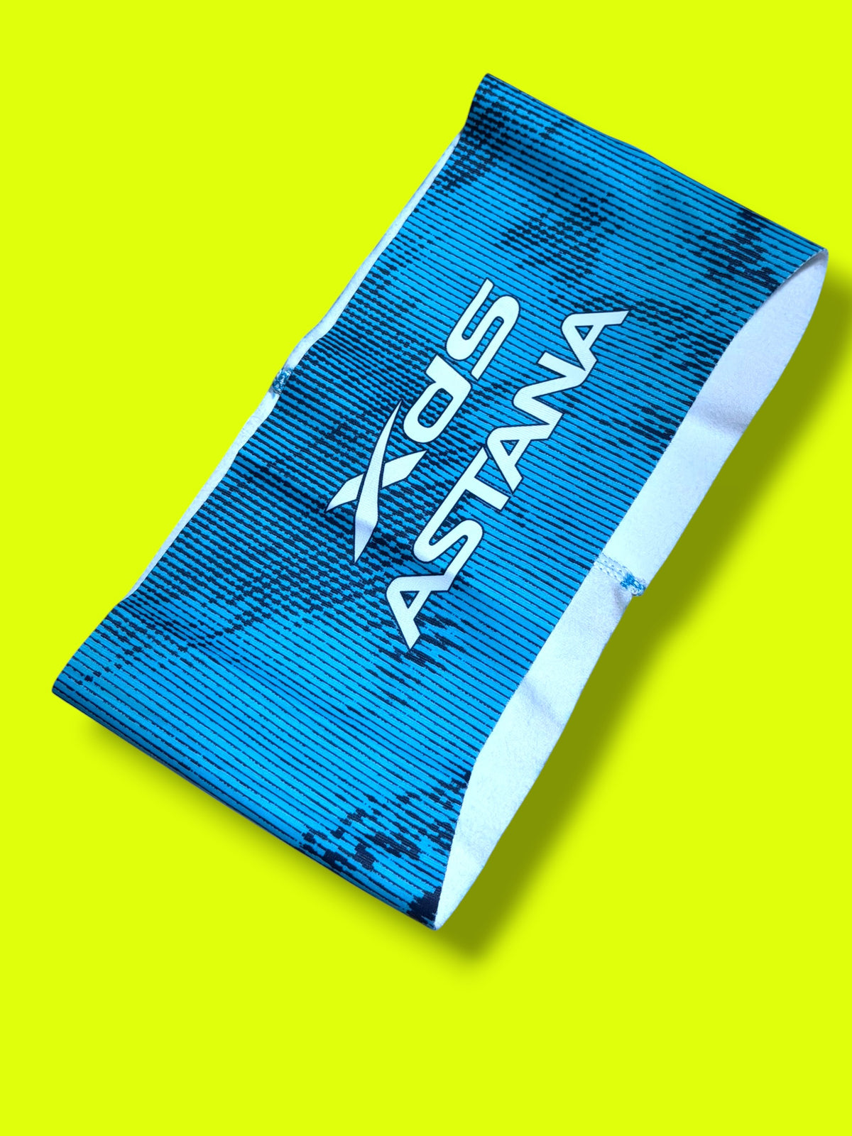 Under Helmet Headband | XDS Astana | Biemme Men's Pro Kit