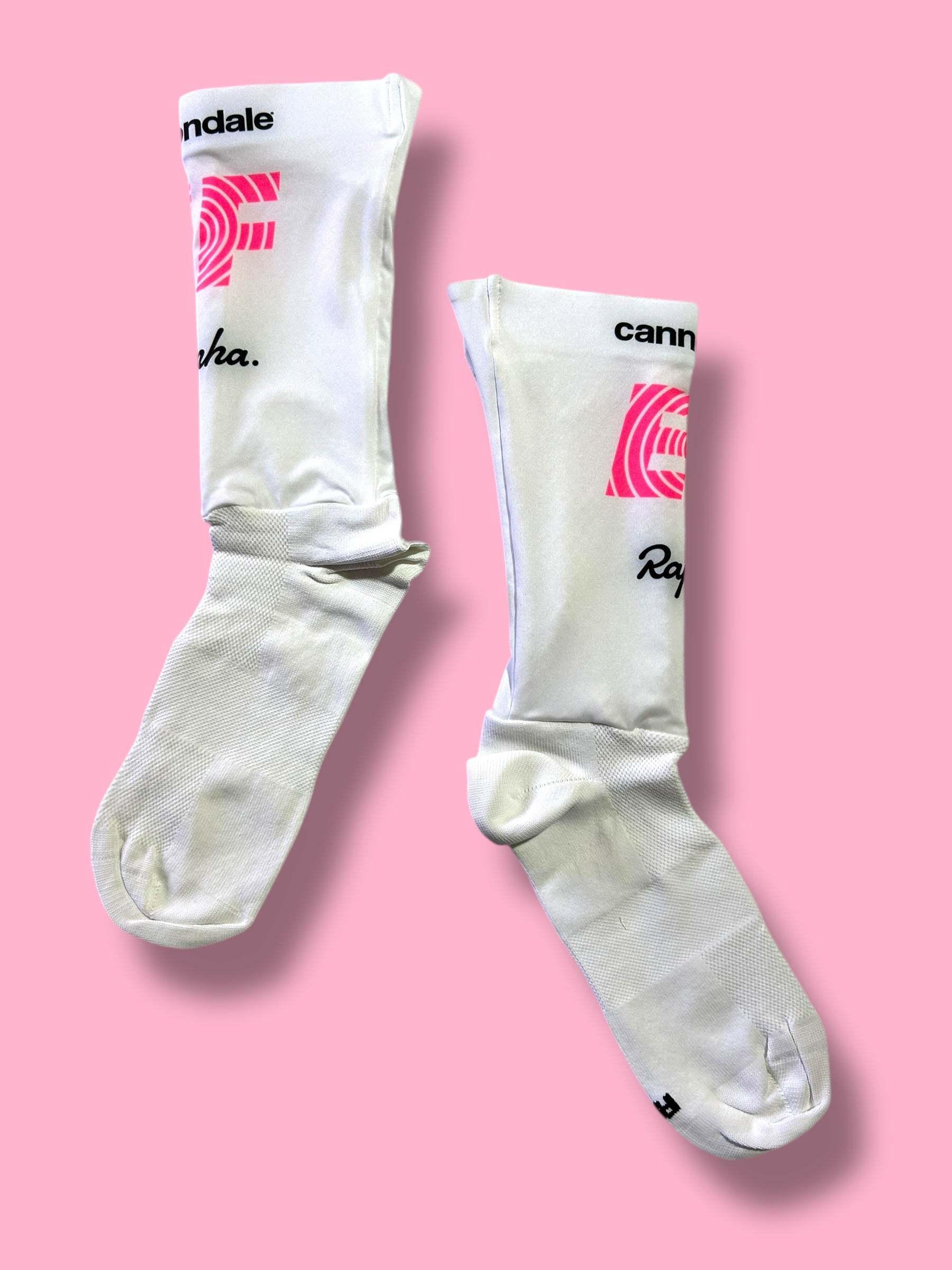 Pro Team Aero Socks (Unisex) | Rapha Pro Team | EF Education First | Pro Cycling Kit