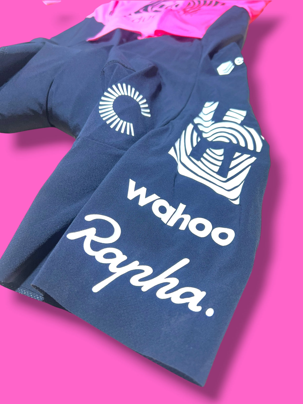 EF 2023 Summer Aero Suit | EF | Rapha Pro Cycling Kit