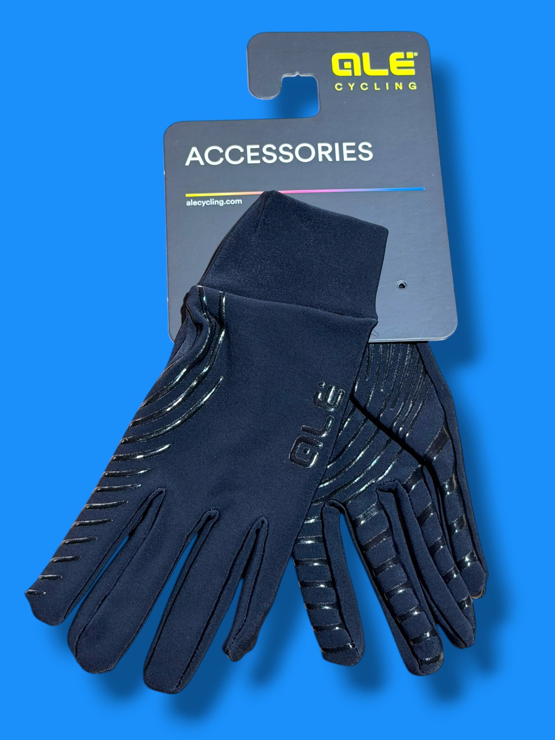 Spiral Undergloves Thermal Winter |Ale|Groupama FDJ Francaise des Jeux