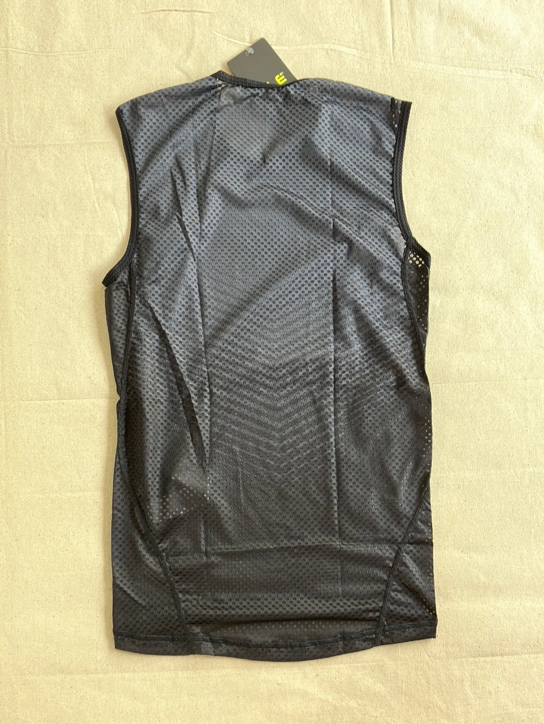 Sleeveless Base Layer / Vest | Ale | Eolo Kometa | Pro Cycling Kit