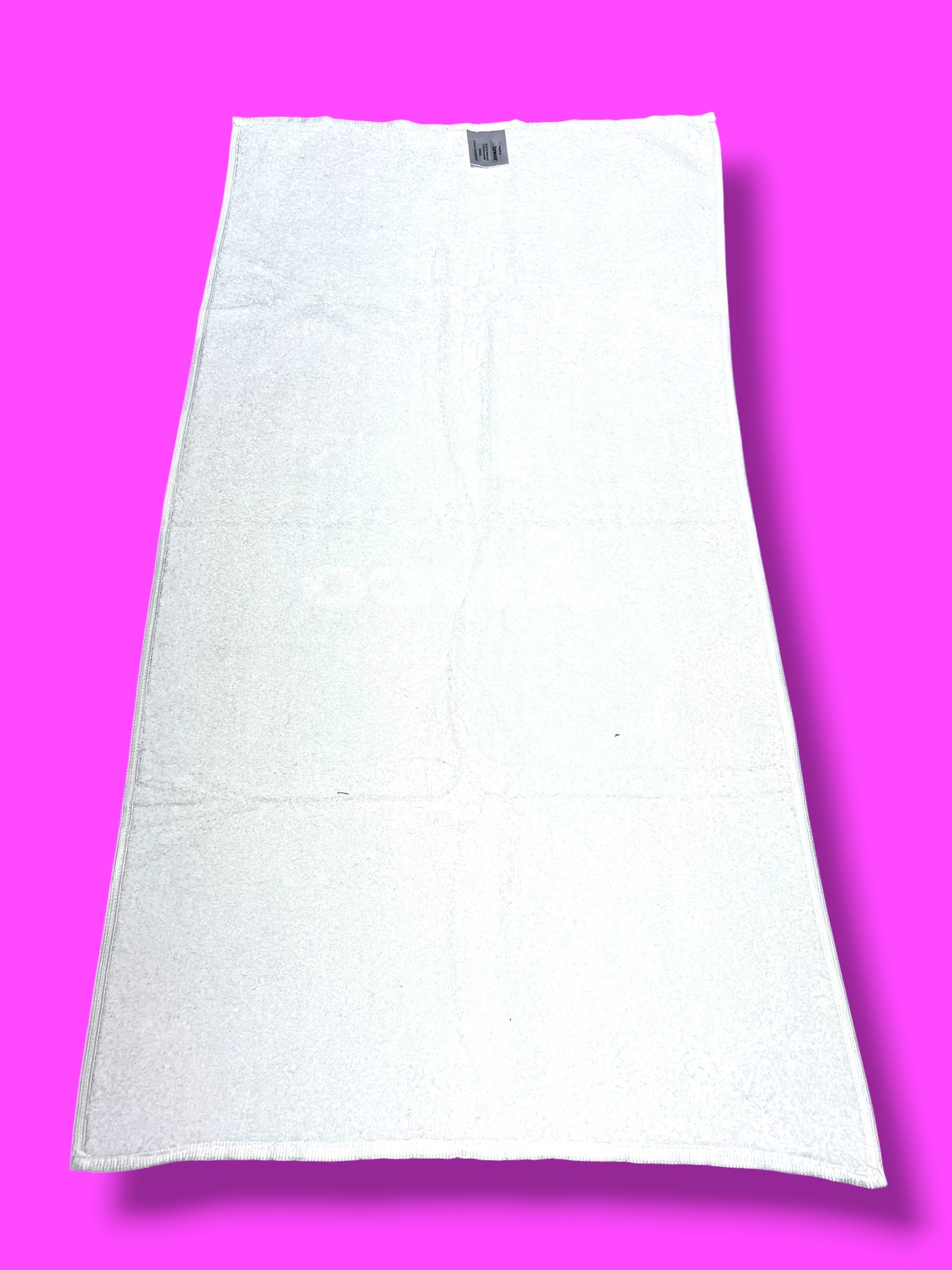 Team Issued Trainer Towel | Hagens Berman Jayco | Alé Unisex Pro Kit