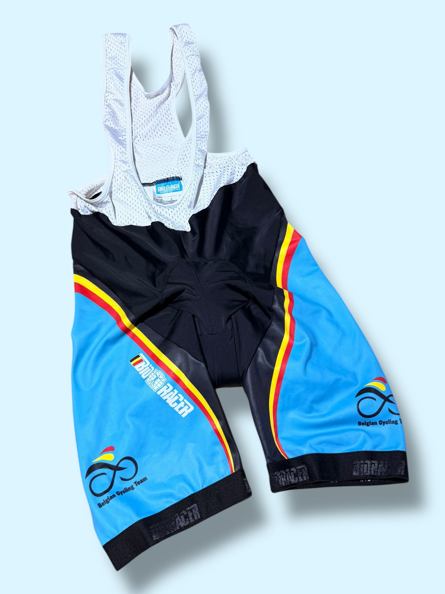 Bib Shorts |Bioracer|Belgium