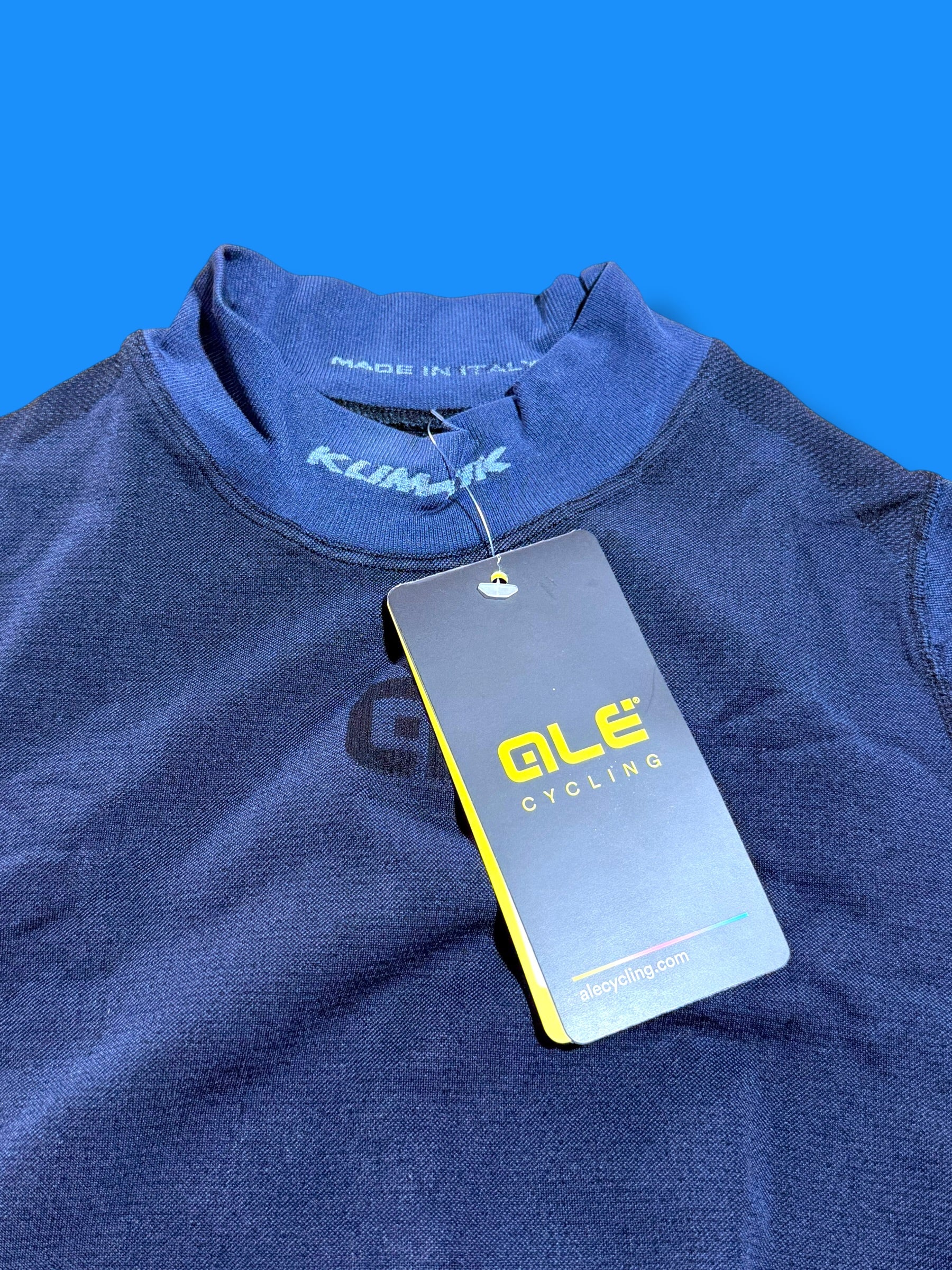 Klima Long Sleeve Thermal Baselayer |Ale|Groupama FDJ Francaise des Jeux