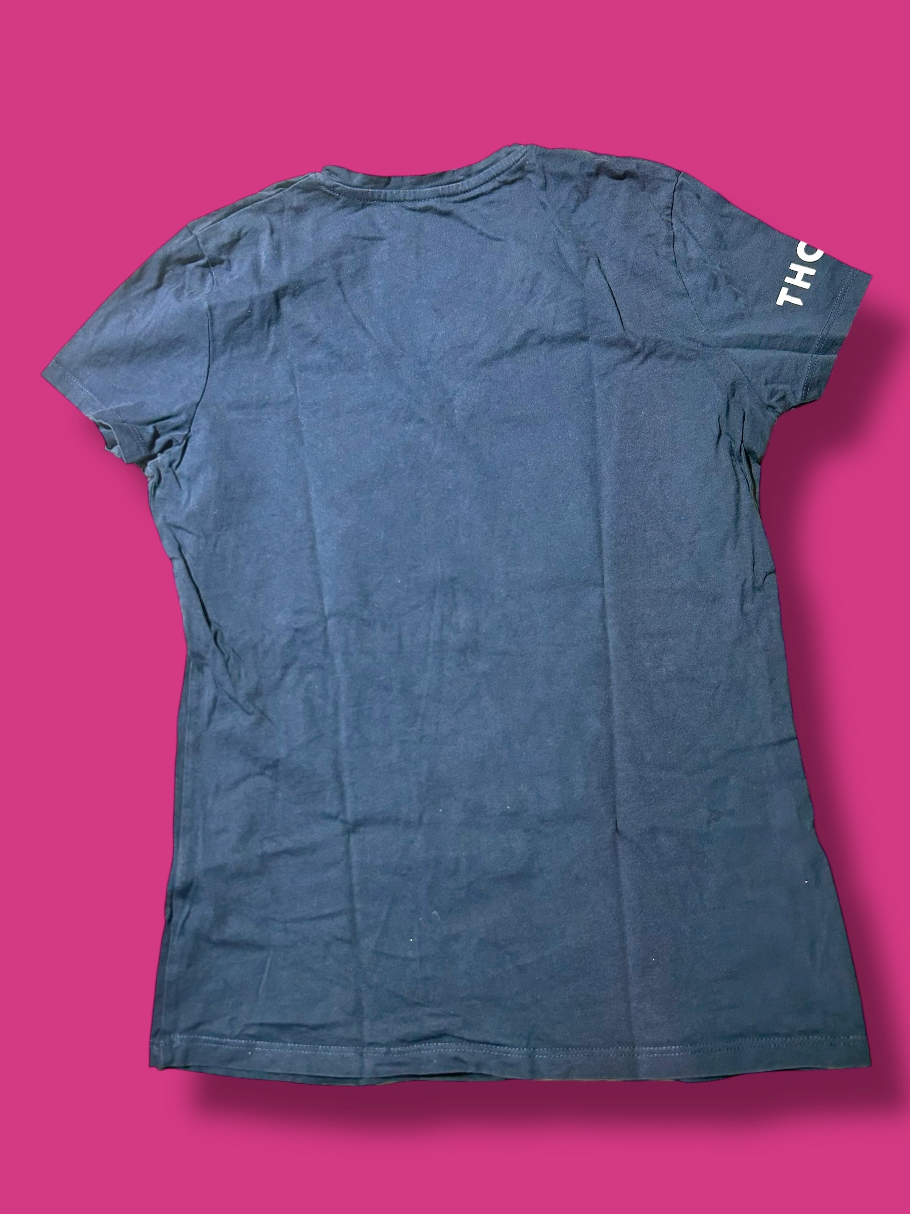 T-Shirt Rider Issued| Human Powered Health HPH | Kariban | Pro Cycling Kit