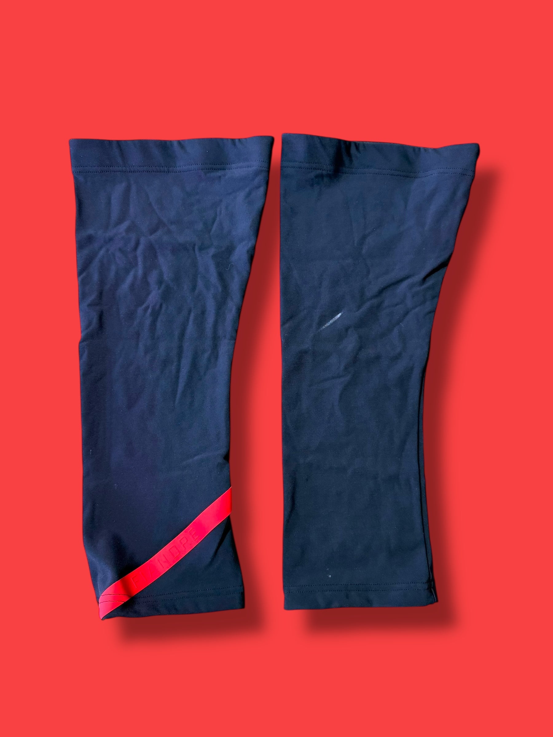 Fiandre Knee Warmers|Sportfull|Red Bull Bora Hansgrohe |Pro Cycling