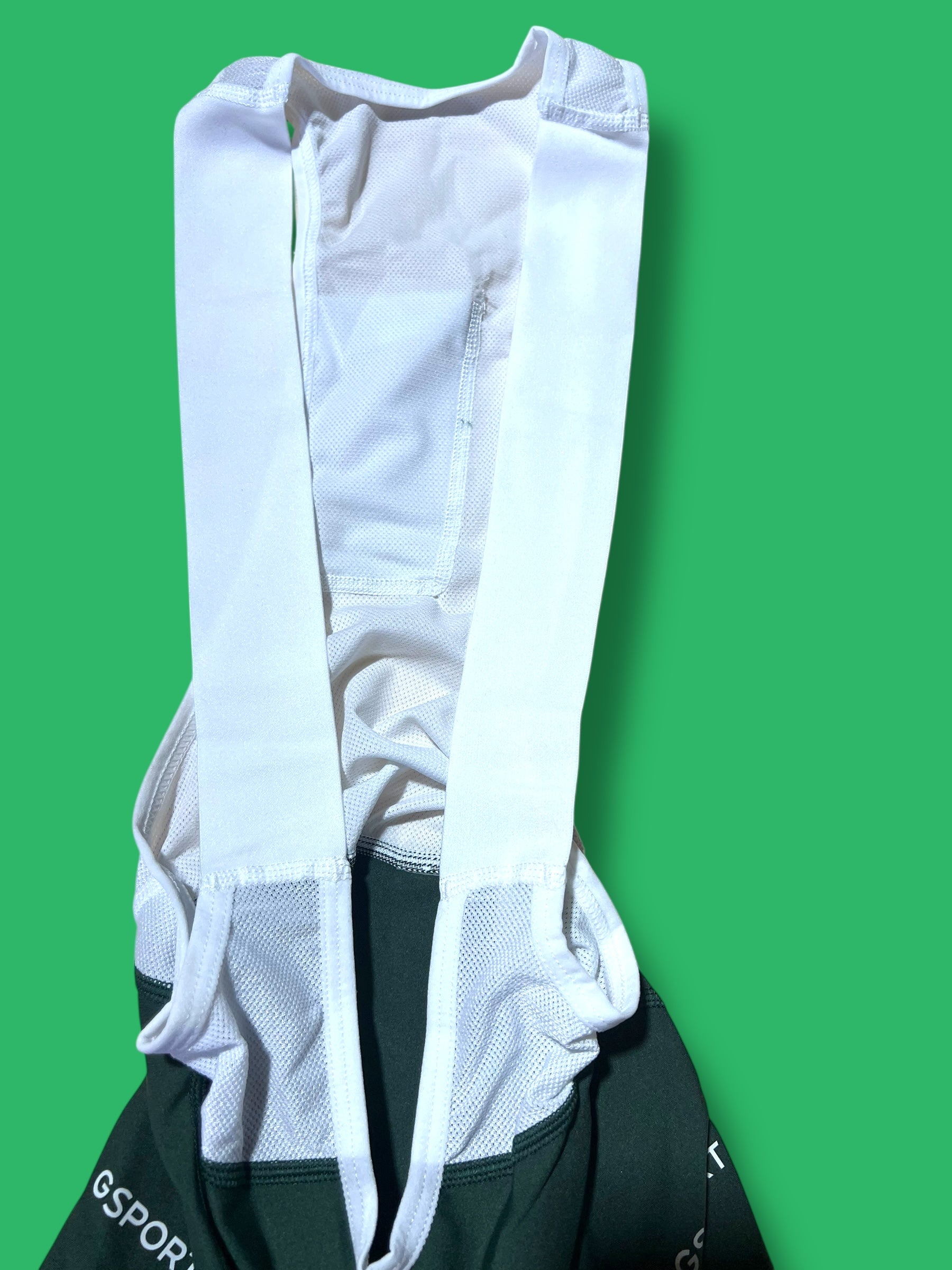 Bib Shorts Race G-Sport |Caja Rural |Cycling