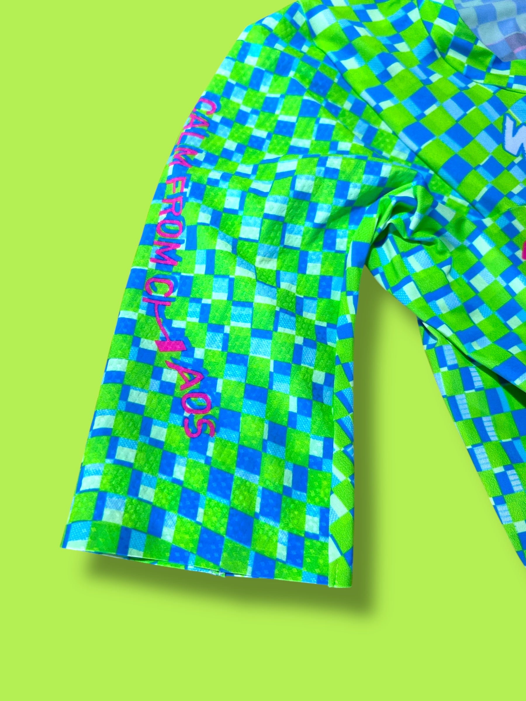 Race Suit Aerosuit Roadsuit|Specialized |Trinity Racing |Cycling