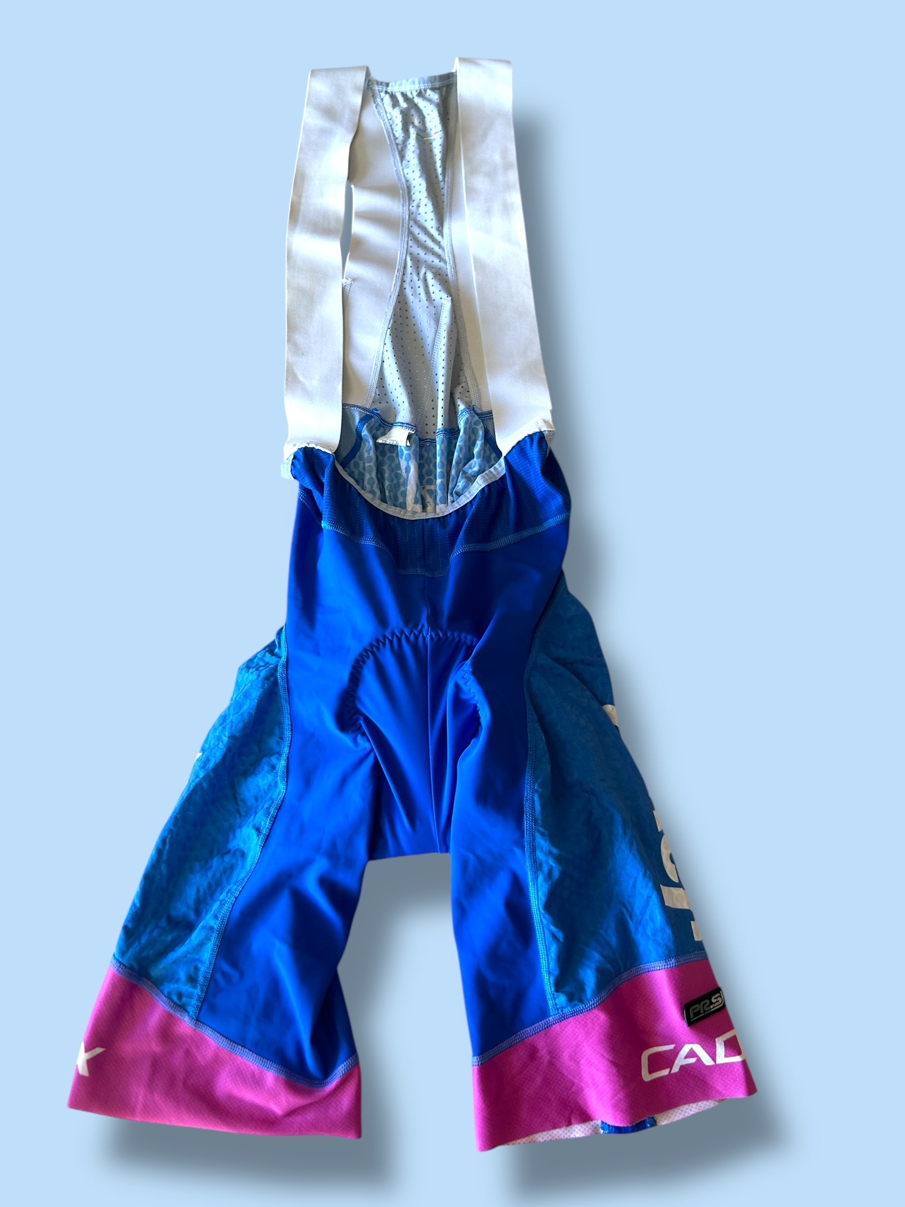 Bib Shorts Knicks Womens| Ale | Jayco Alula| Pro Cycling Kit