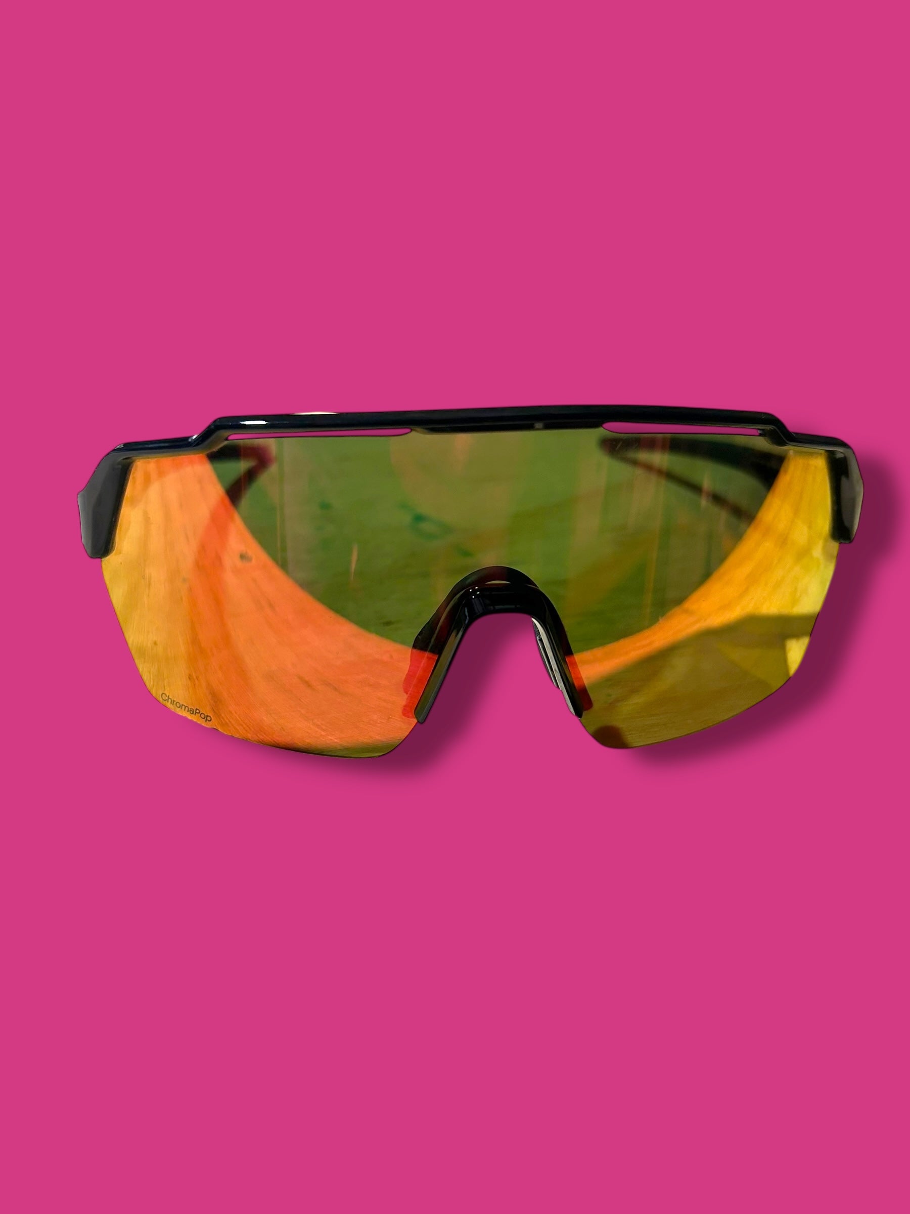 Smith Shift Mag Split Sunglasses Rider Issued| Human Powered Health HPH | Smith | Pro Cycling Kit