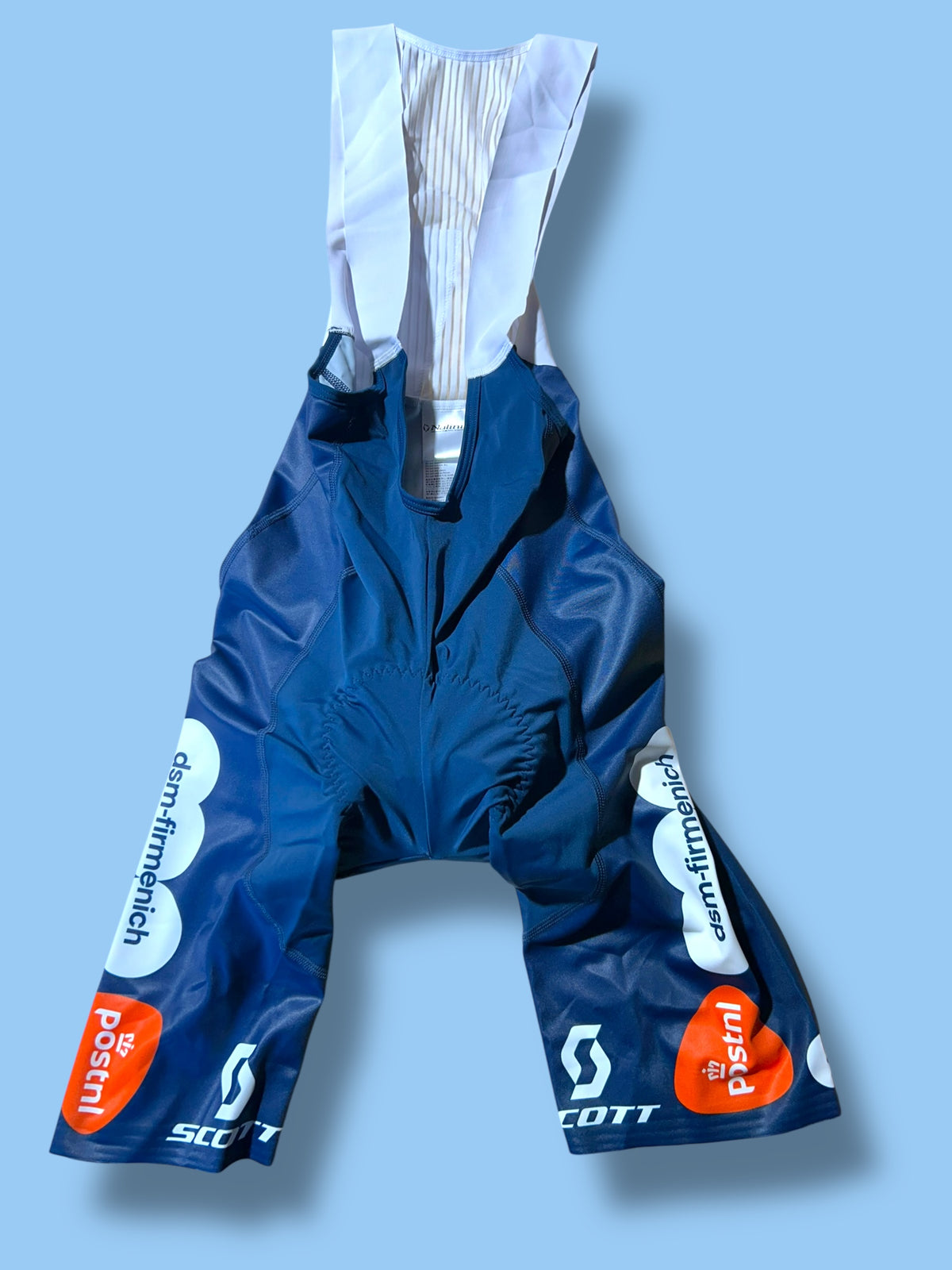 Race Bib Shorts| DSM Firmenich| Pro Cycling Kit