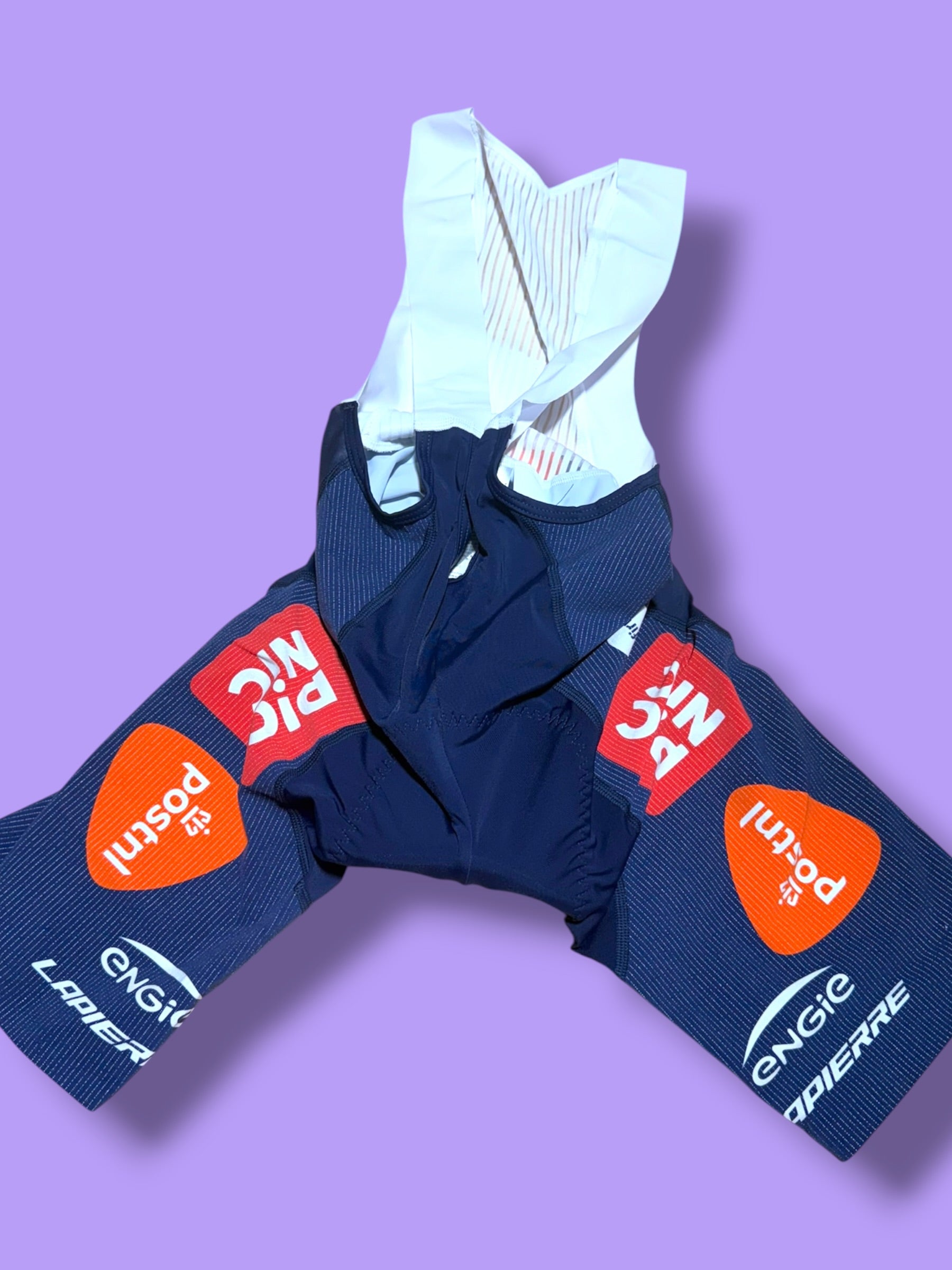 Dyneema Race Bib Shorts |Picnic Post NL|Nalini Pro Cycling Kit