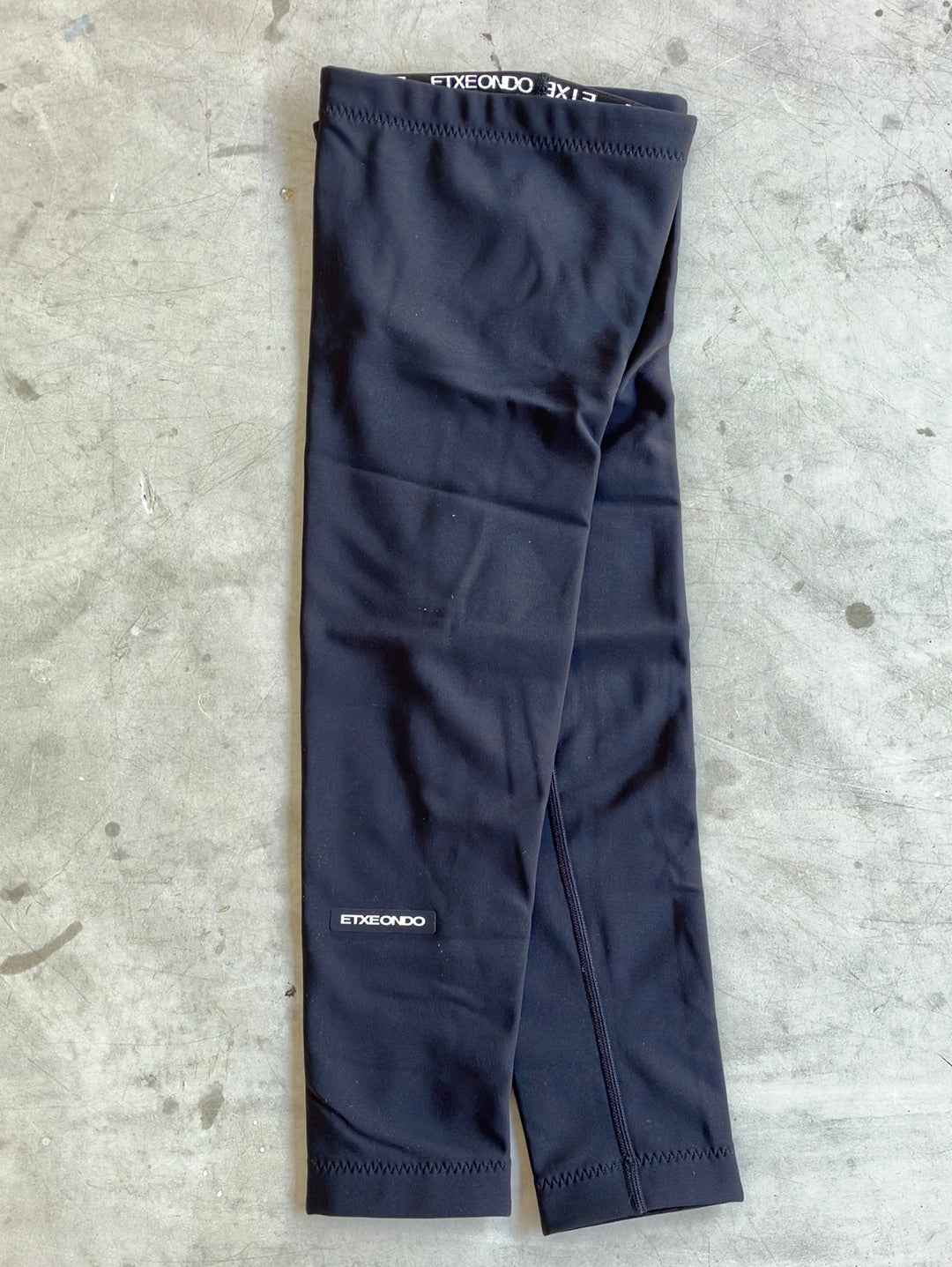 Leg Warmers Thermal WInter |Extendo |CCC Reno Giant |Pro Cycling Kit