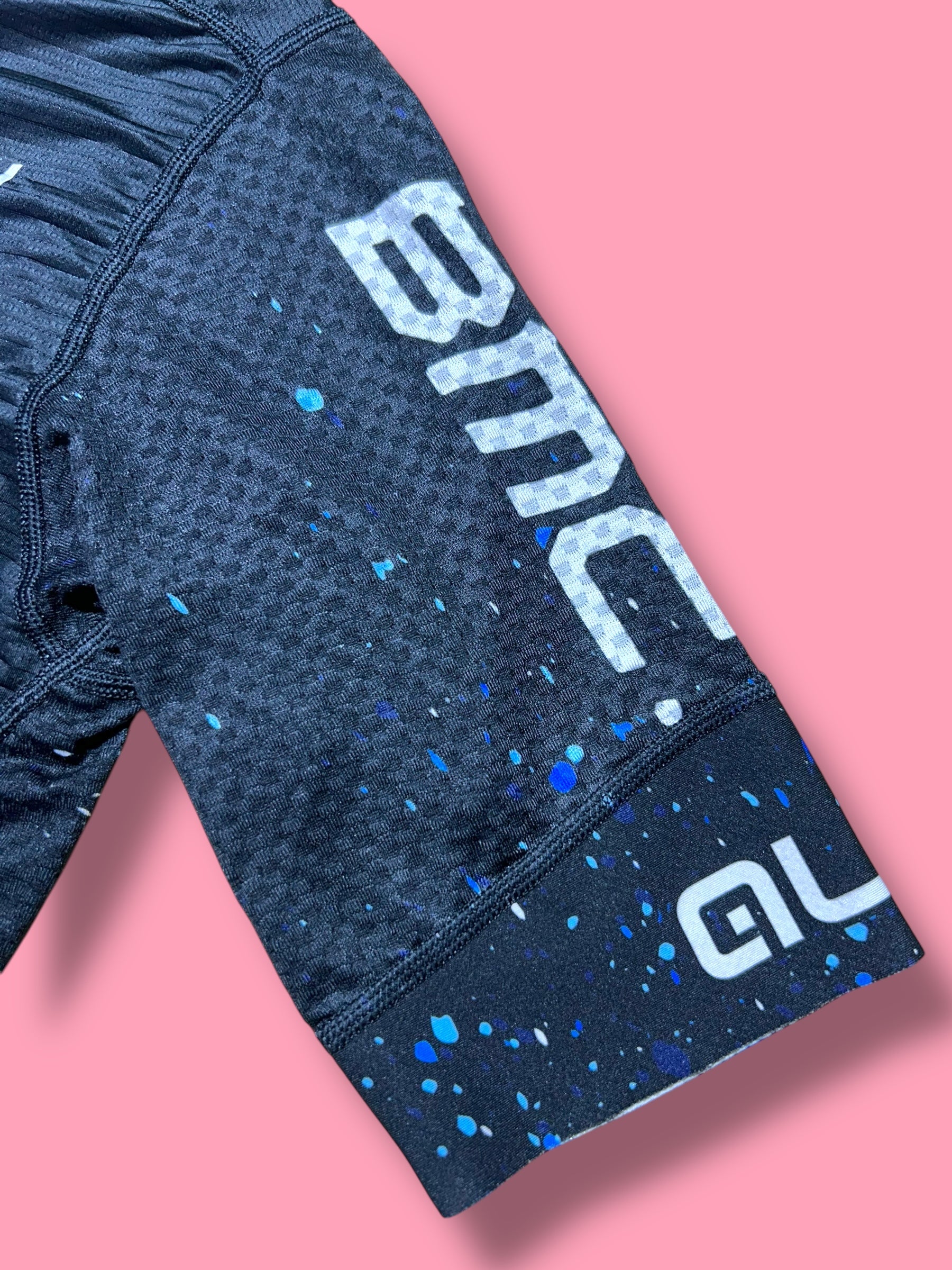 Summer Aero Jersey |Hagens Bermans Ale| Pro Cycling Kit