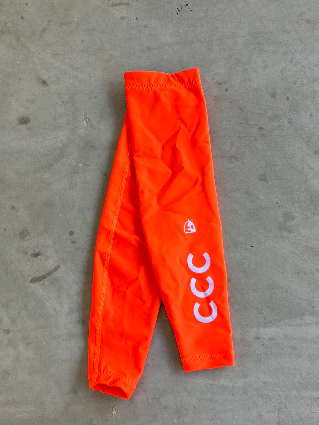 Arm Warmers Thermal WInter |Extendo |CCC Reno Giant |Pro Cycling Kit