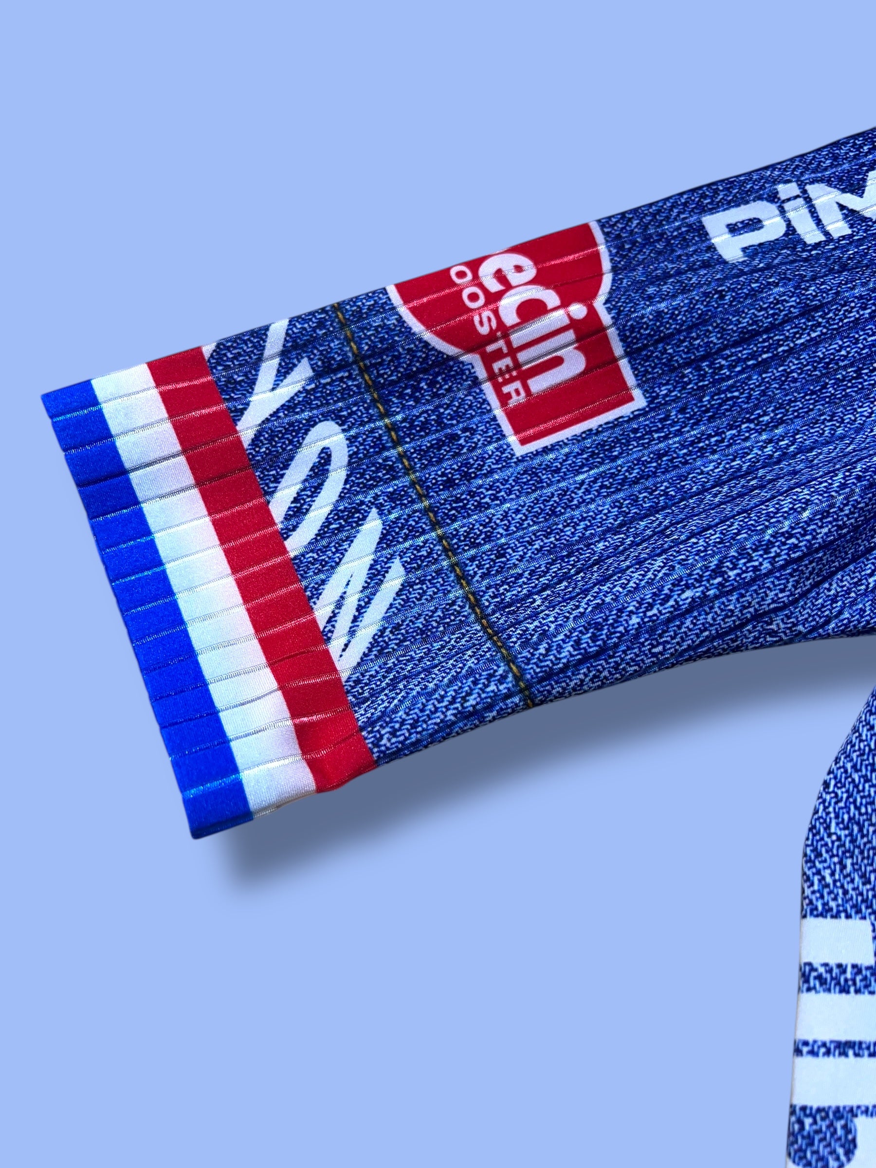 Aerosuit Racesuit Tour of Turkey Limited Edition | Alpecin Deceuninck Kalas| Pro Cycling Kit